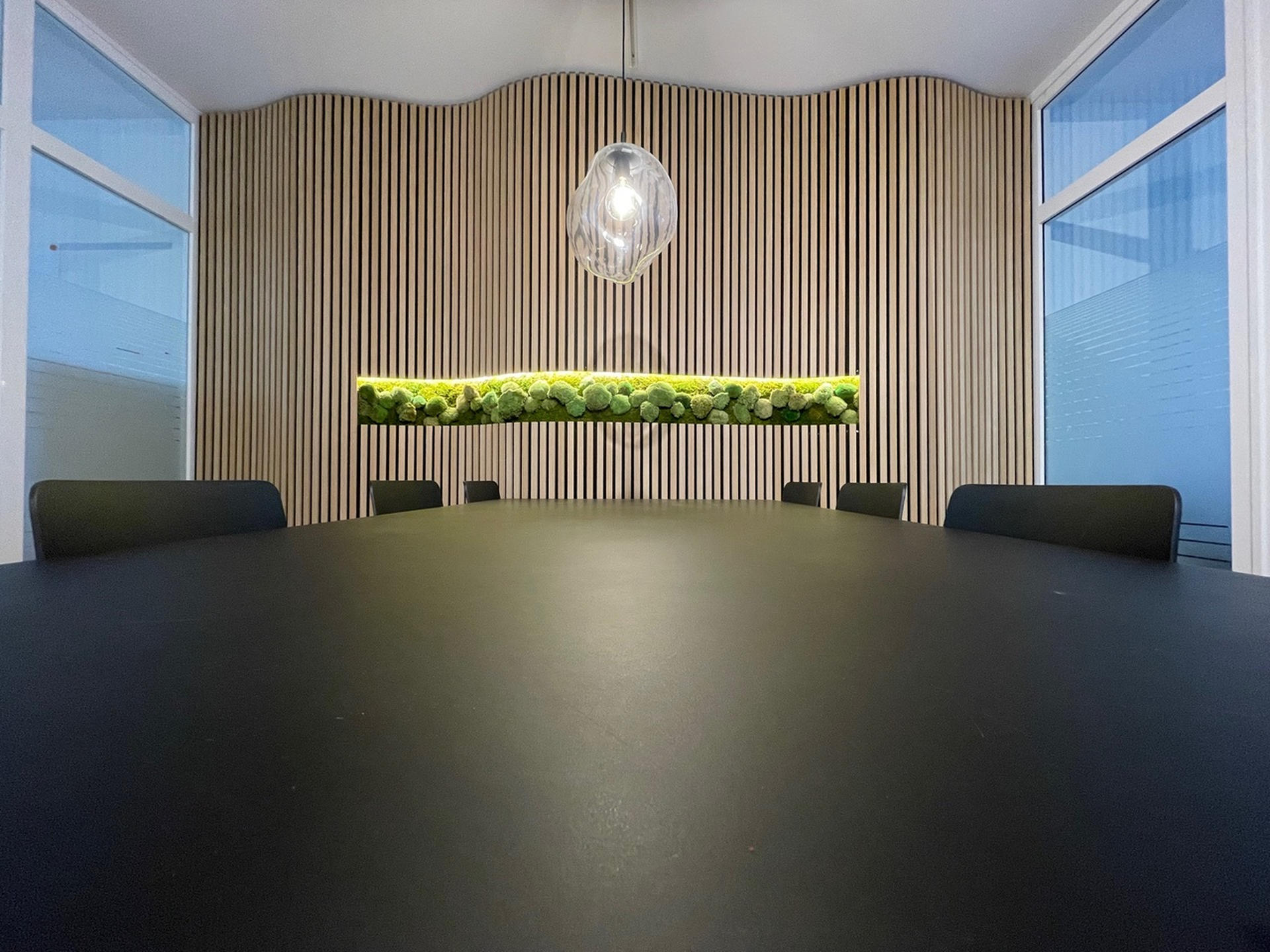 EXACT.PLAN Büro – Alte Ziegelei Wiesbaden-Igstadt