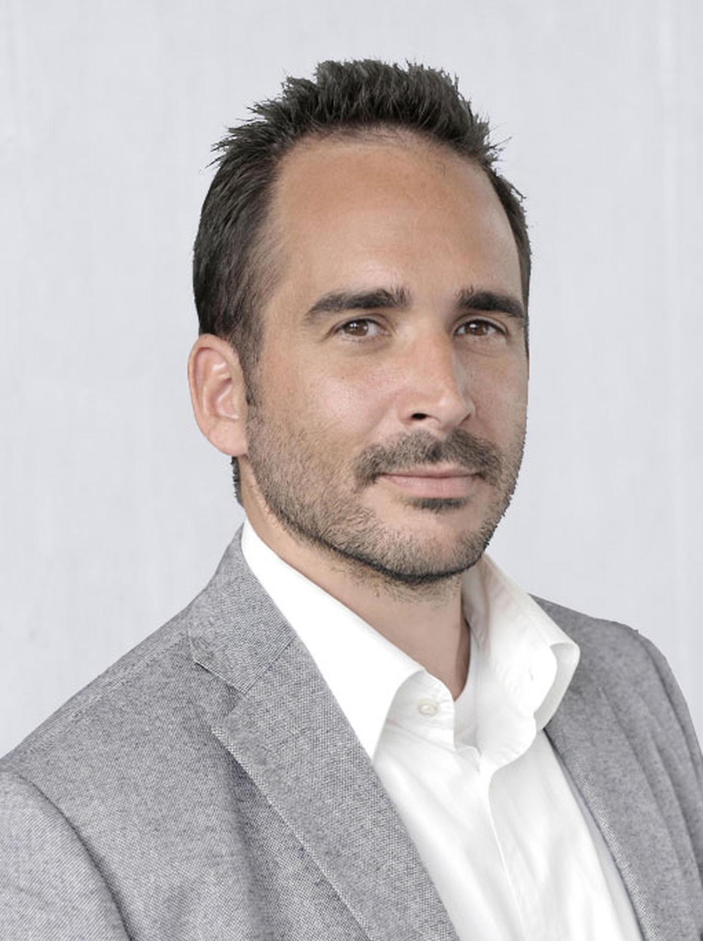 Christian Seidl
