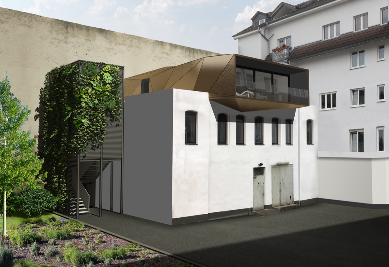 AUFSTOCKUNG-NT10 - Bild 2