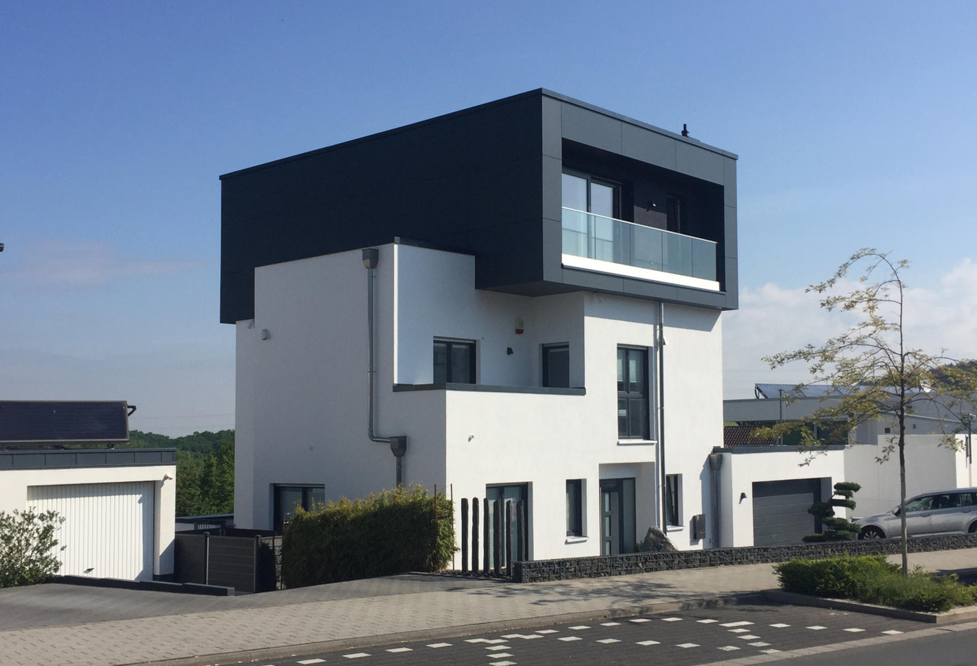 AUFSTOCKUNG-WS9 - Bild 3