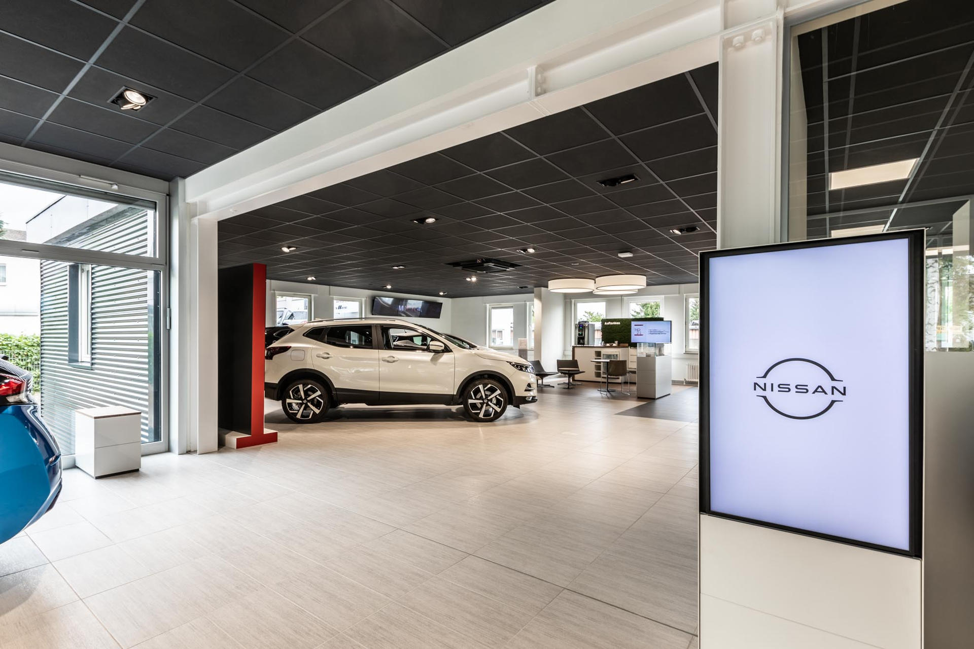 AUTOHAUS-HAESE-NISSAN - Bild 3