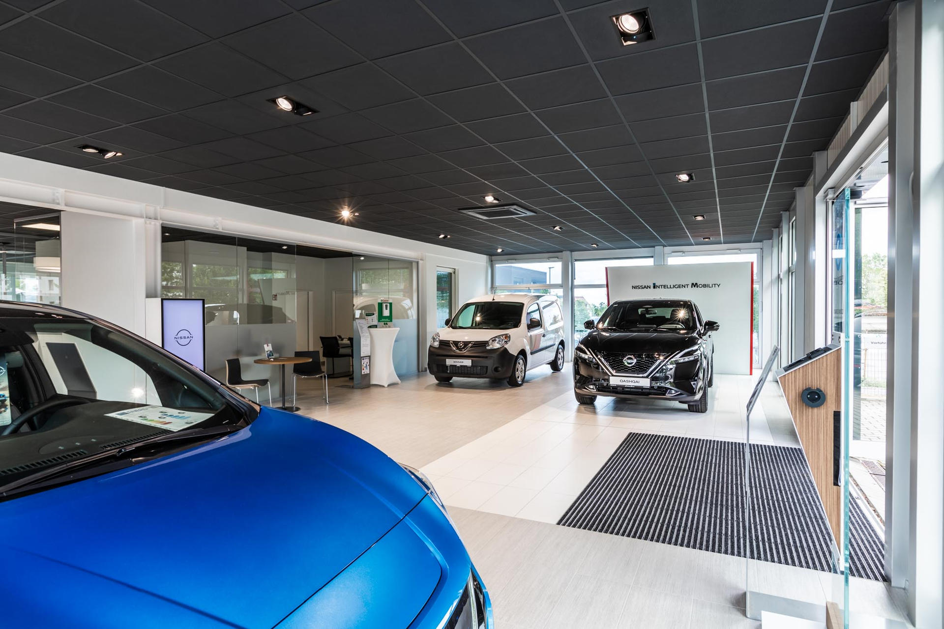 AUTOHAUS-HAESE-NISSAN - Bild 4