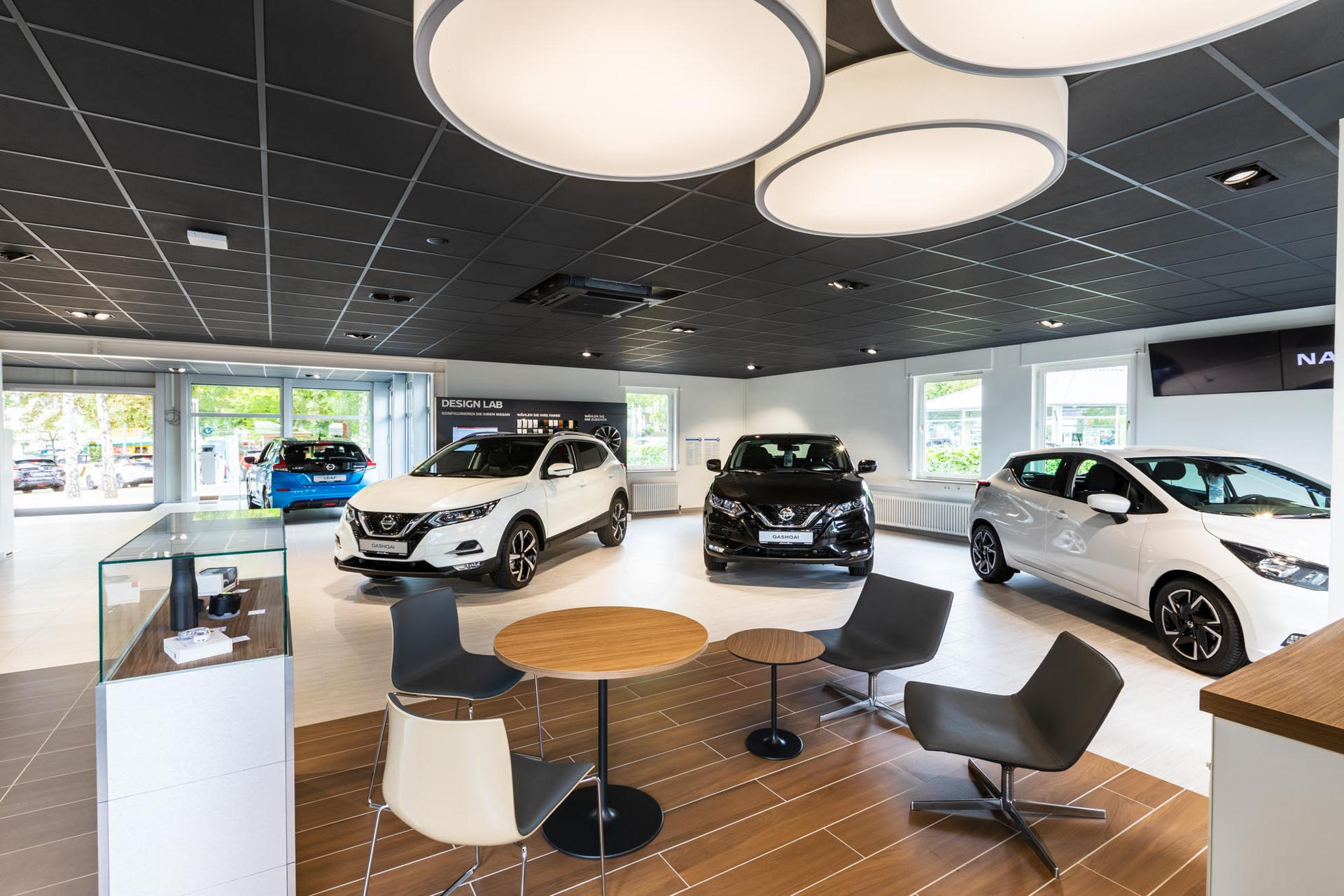 AUTOHAUS-HAESE-NISSAN - Bild 6