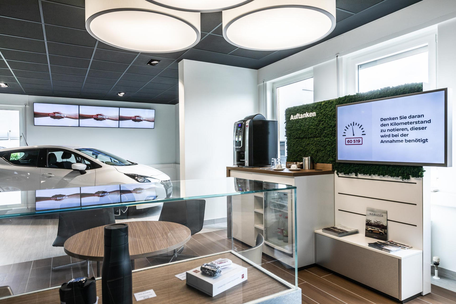 AUTOHAUS-HAESE-NISSAN - Bild 7