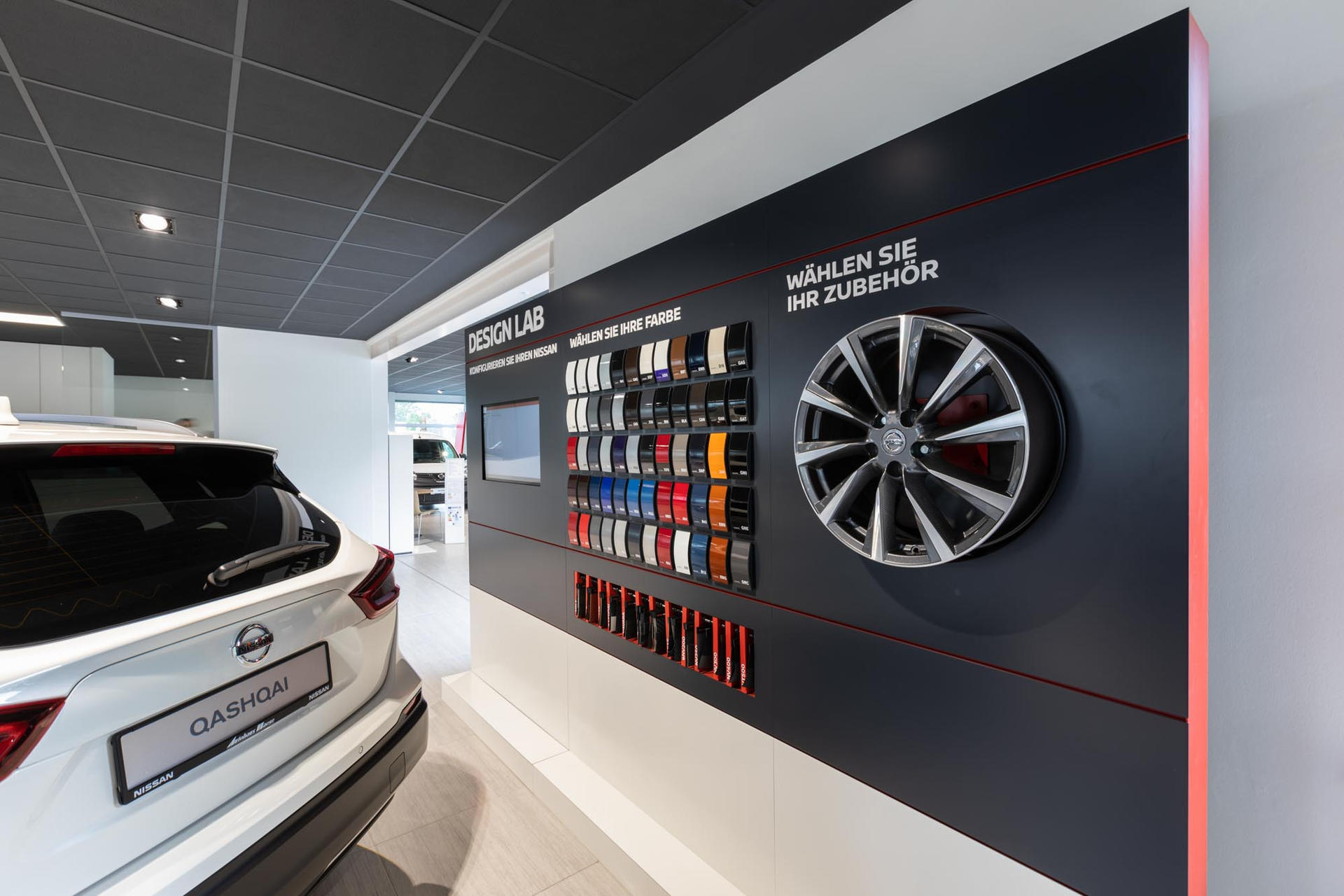 AUTOHAUS-HAESE-NISSAN - Bild 8