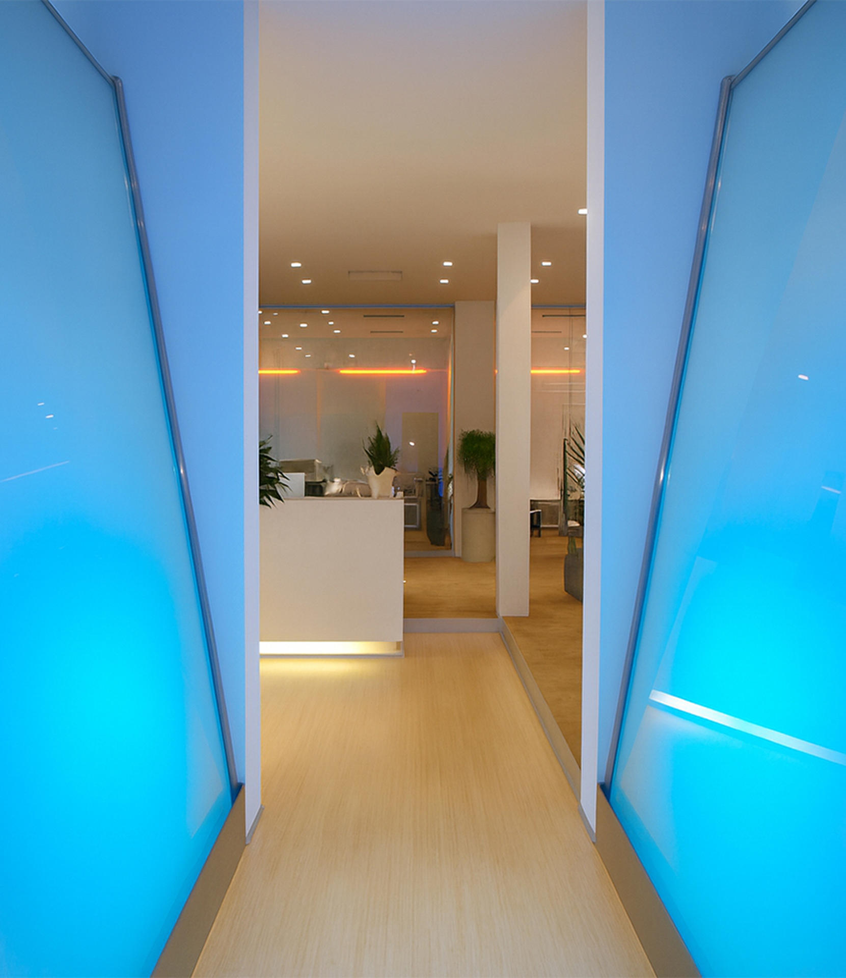BÜROAUSBAU RS23