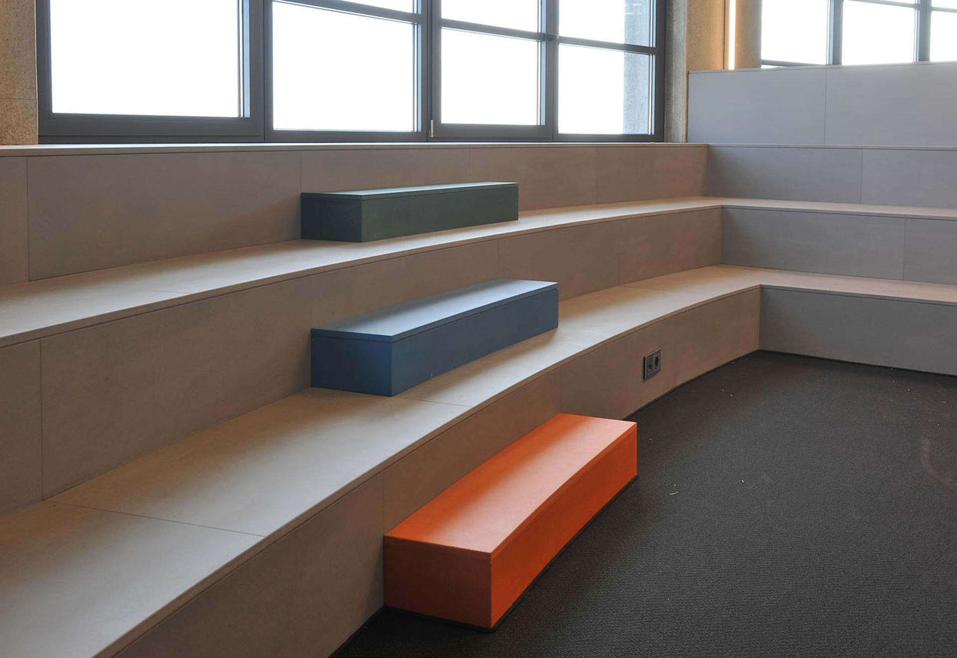 BUEROAUSBAU-ZUMTOBEL-GROUP - Bild 8