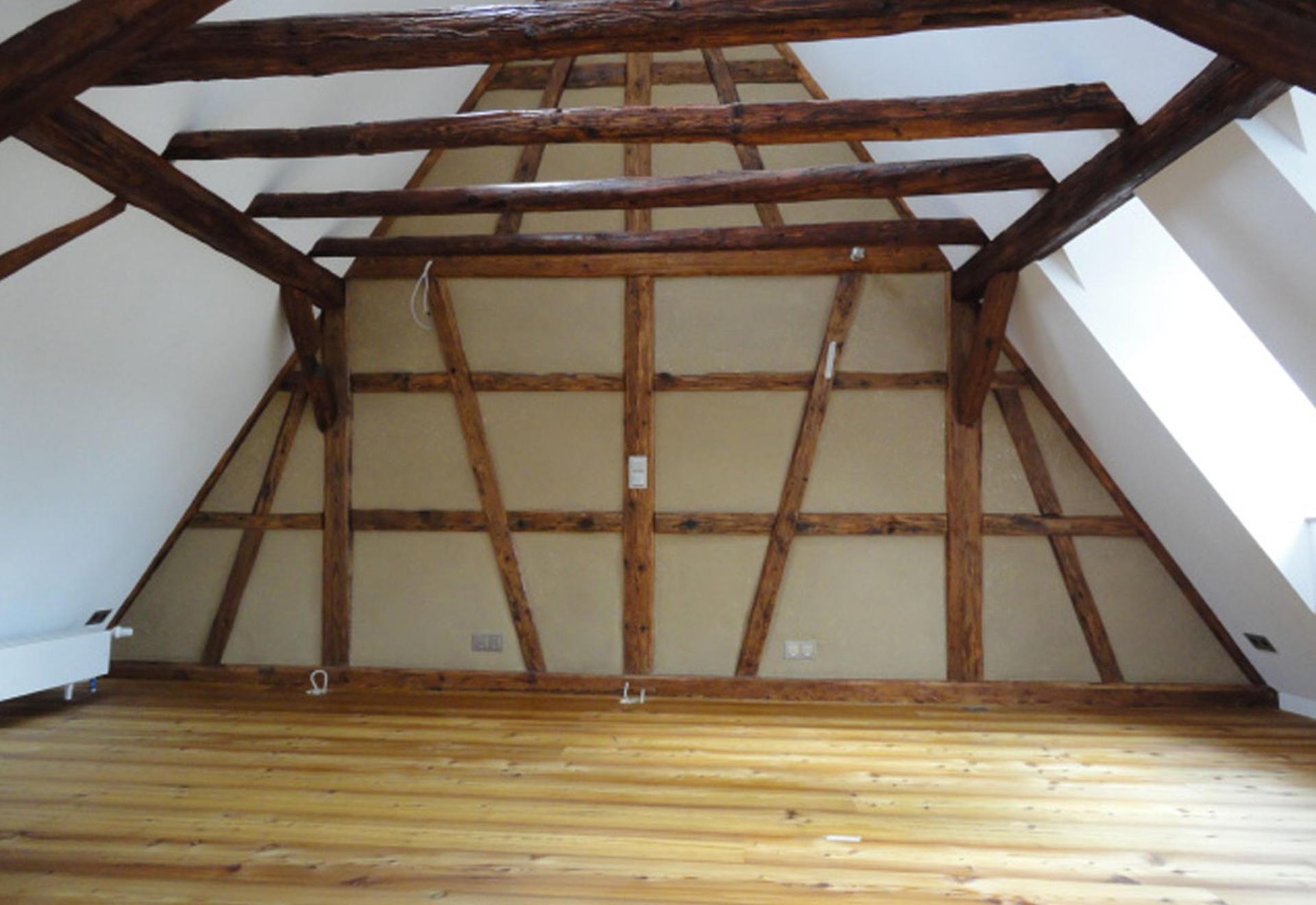 DACHAUSBAU-KS1 - Bild 3