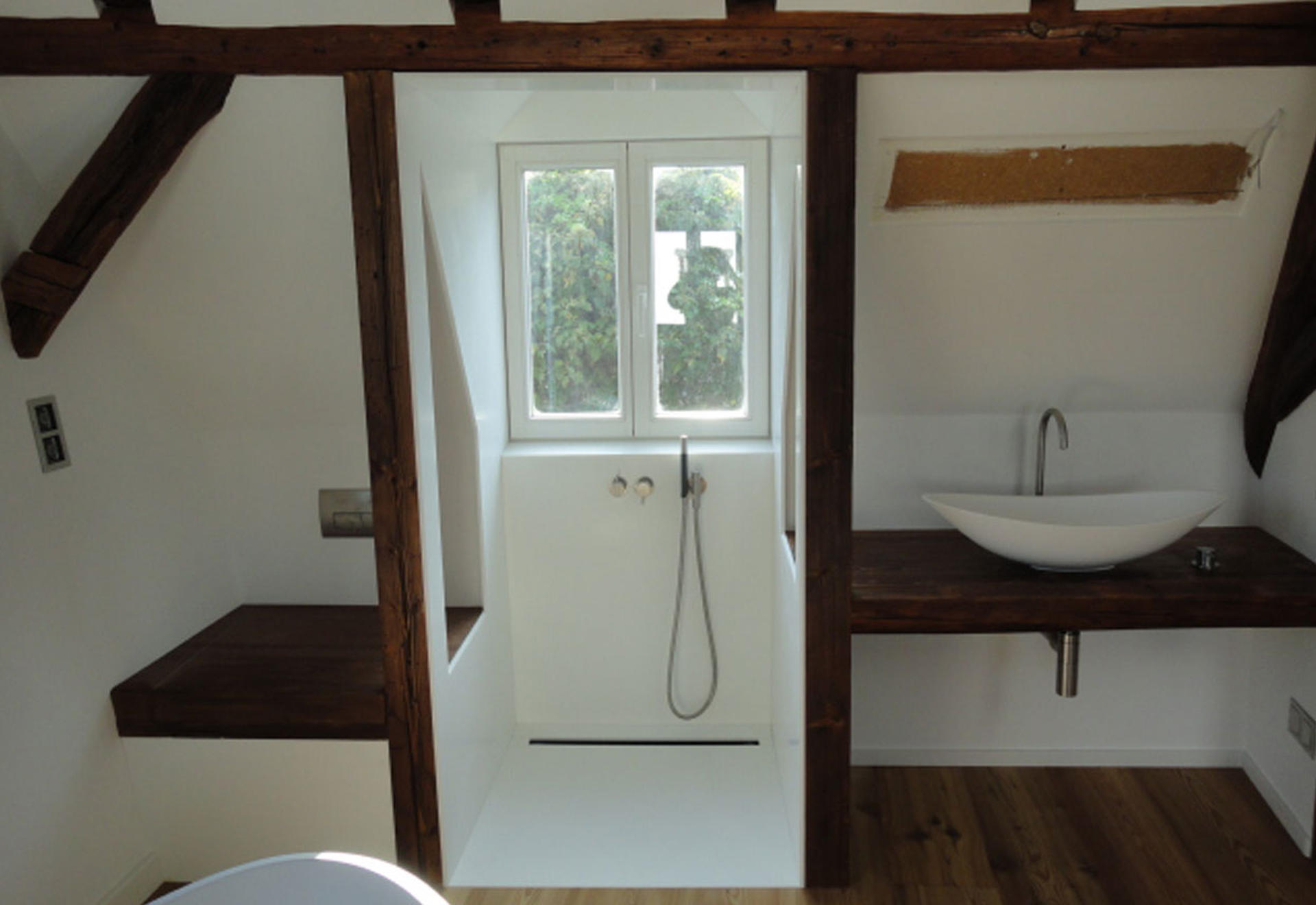 DACHAUSBAU-KS1 - Bild 7