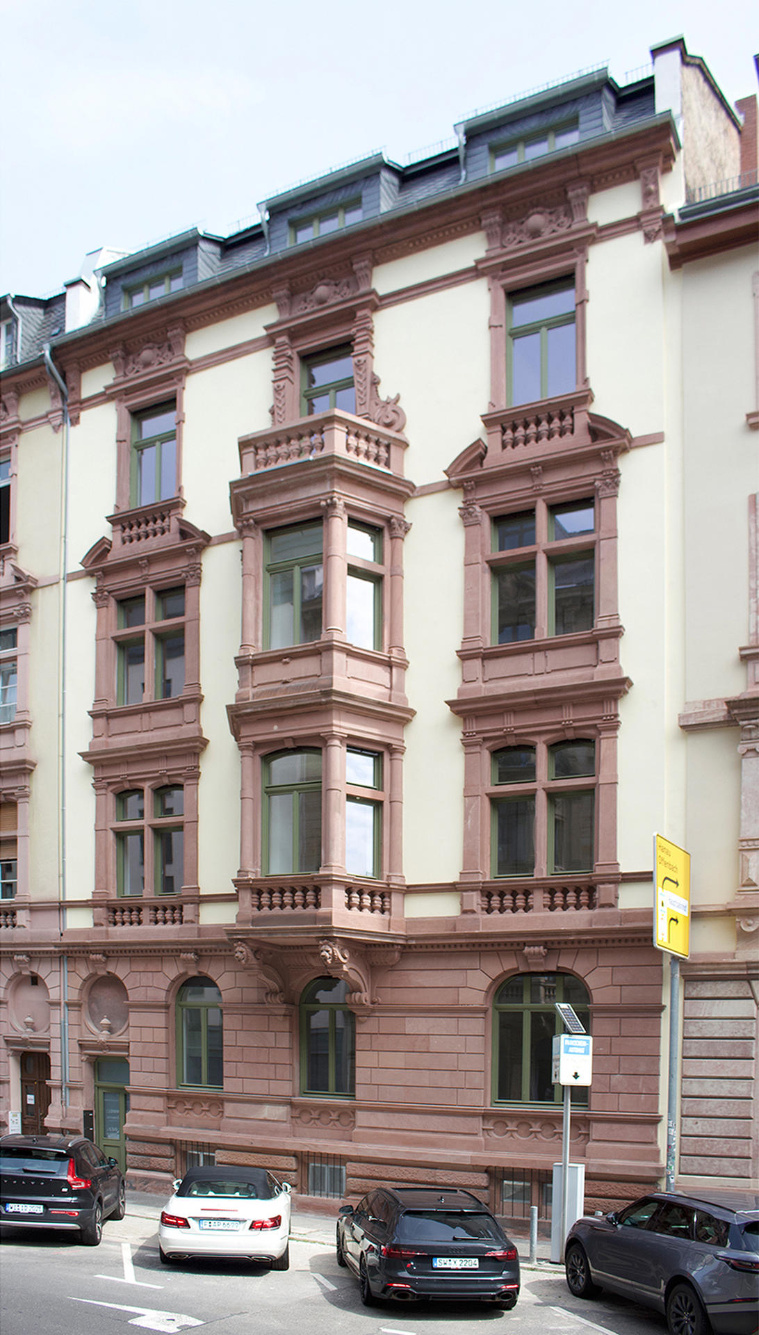 DENKMALSANIERUNG-ML16 - Bild 2