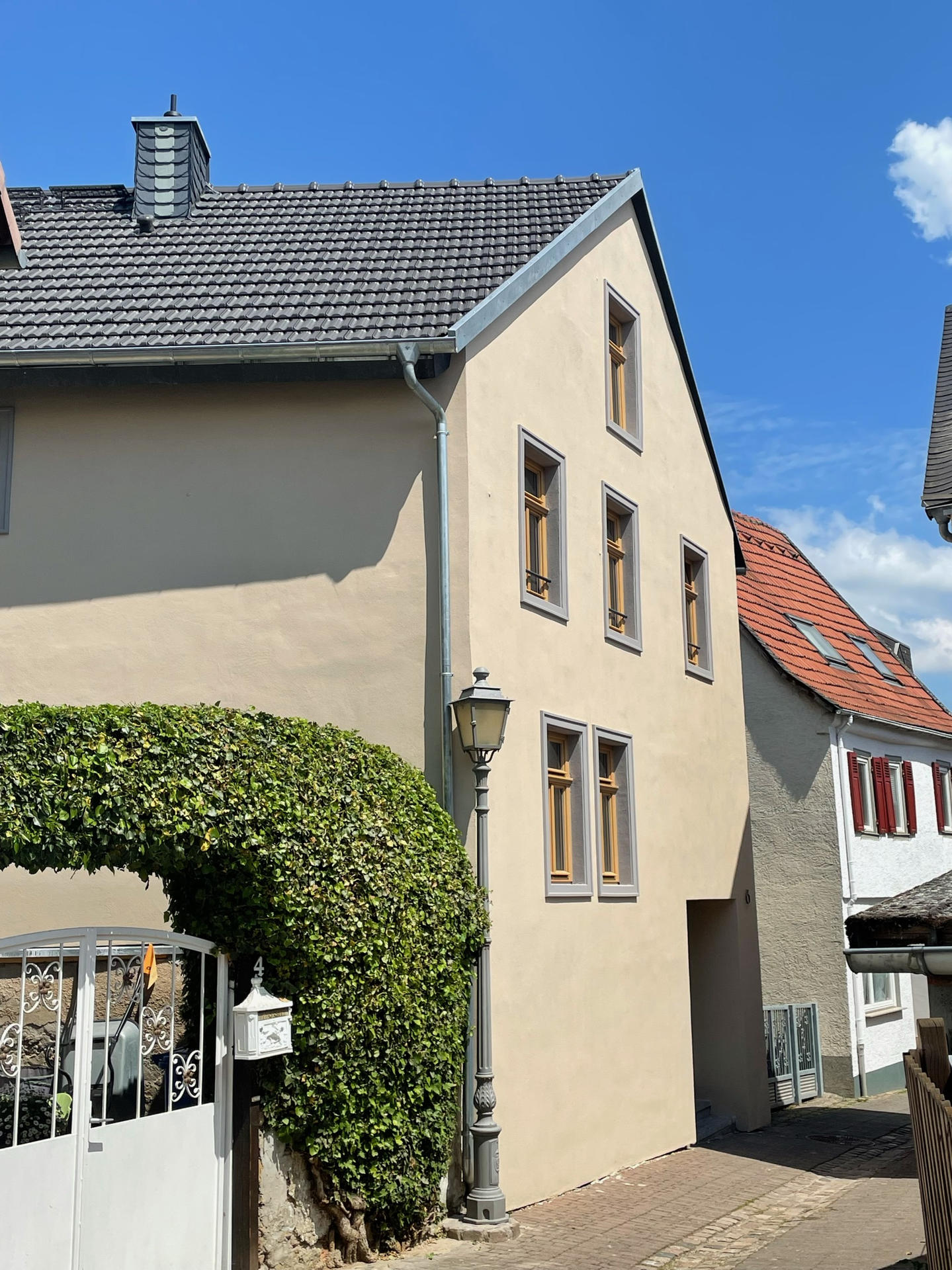 ELTVILLER-STADTMAUER - Bild 2