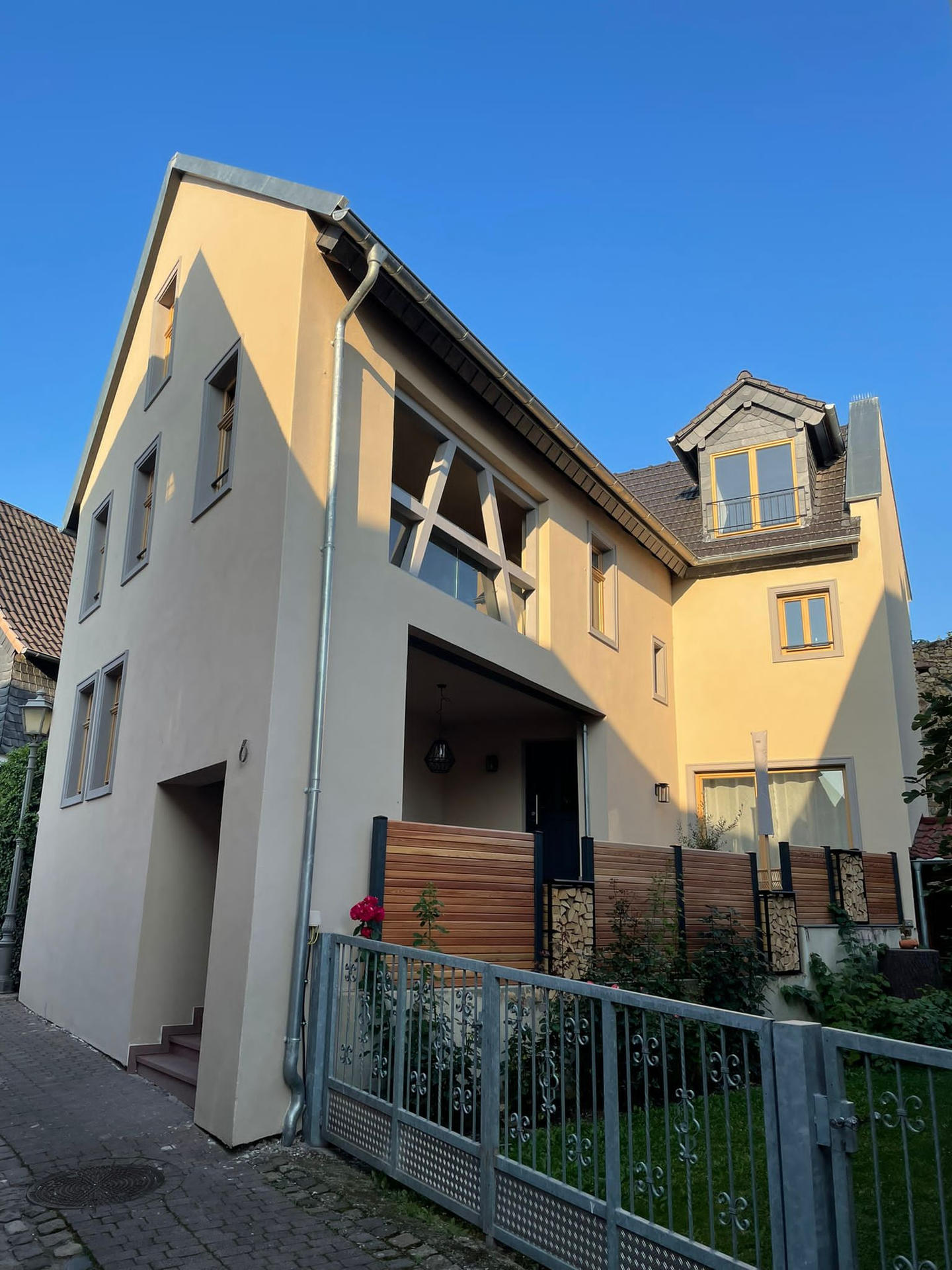 ELTVILLER-STADTMAUER - Bild 5