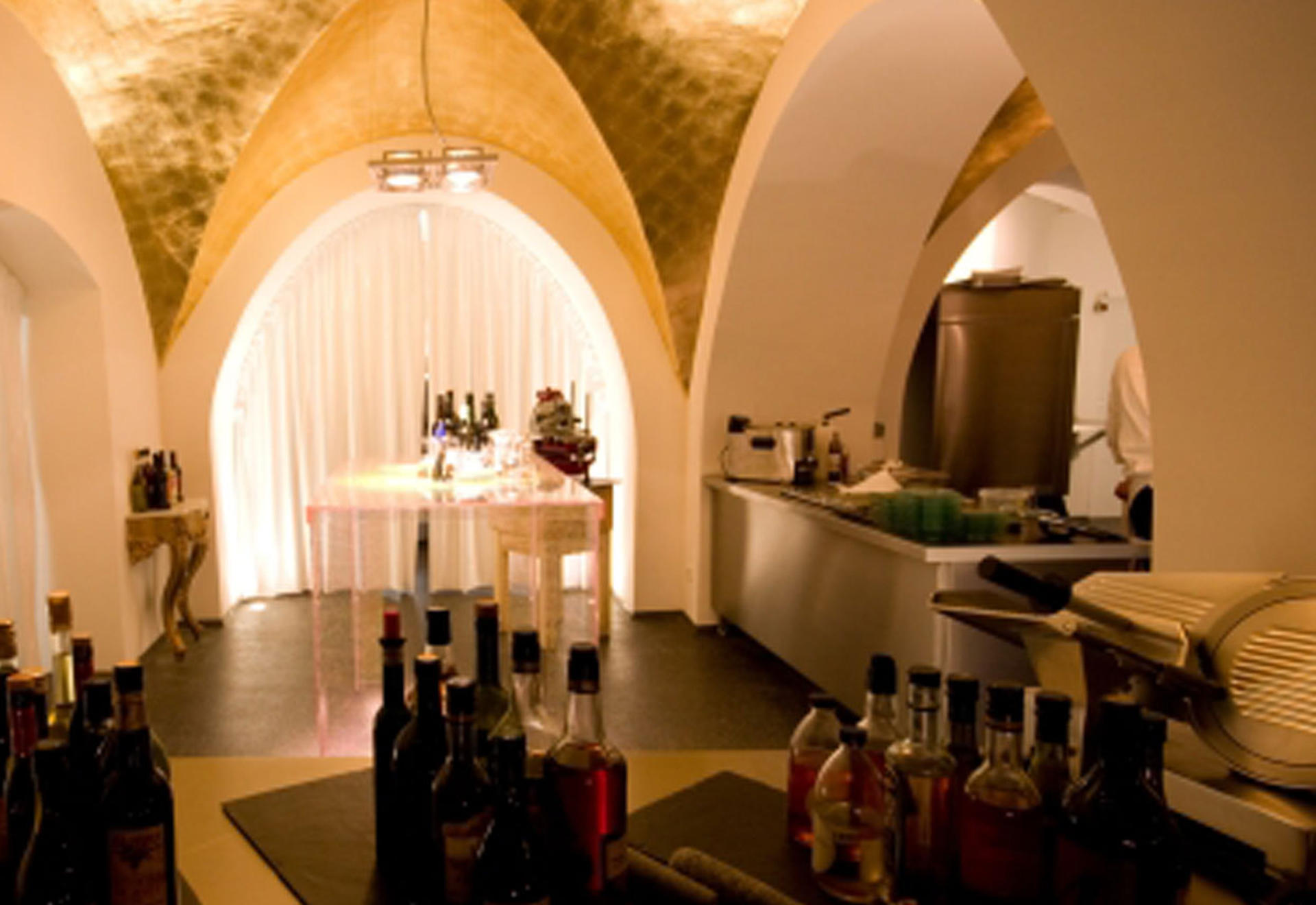 GASTRONOMIEAUSBAU - Bild 3