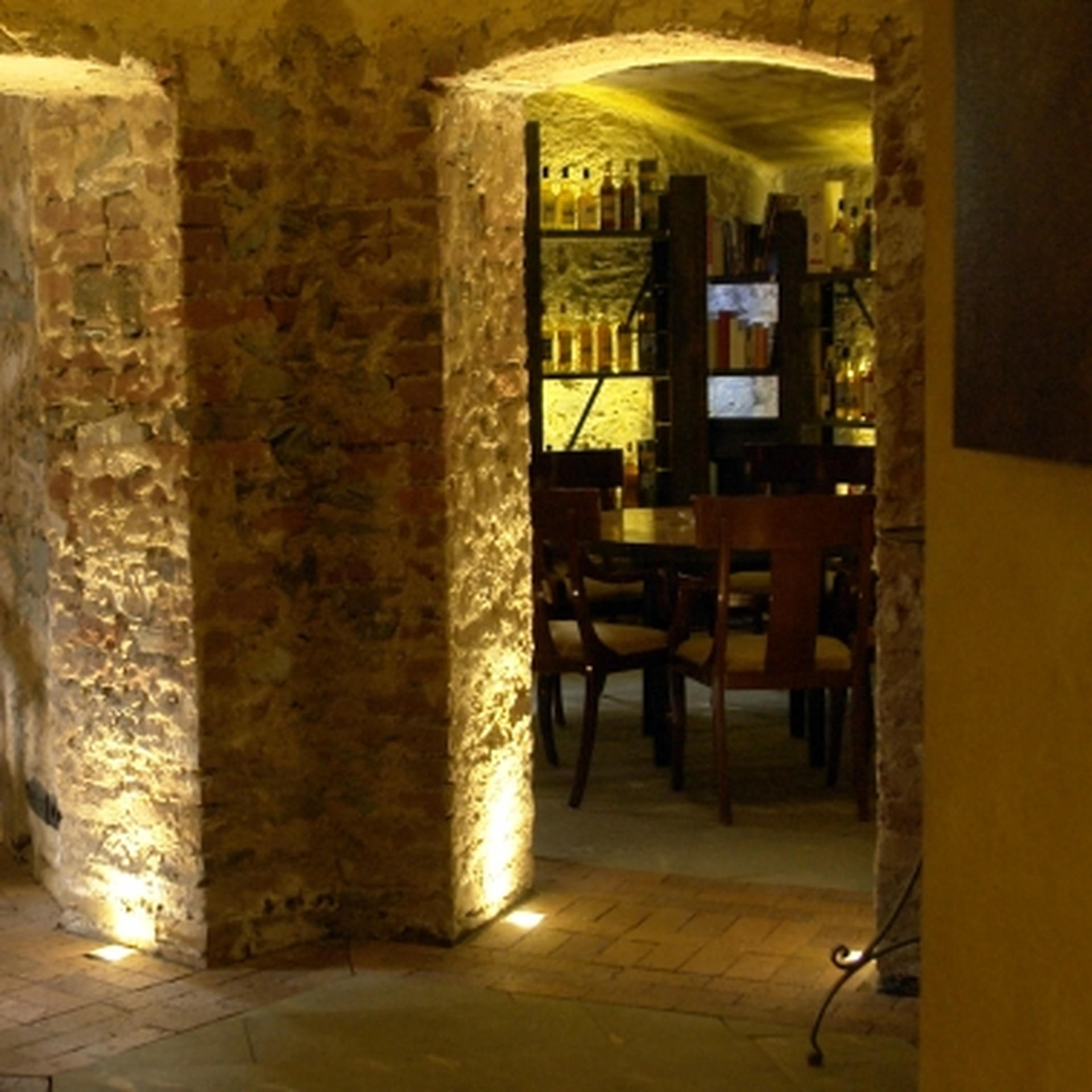 GASTRONOMIEAUSBAU - Bild 7