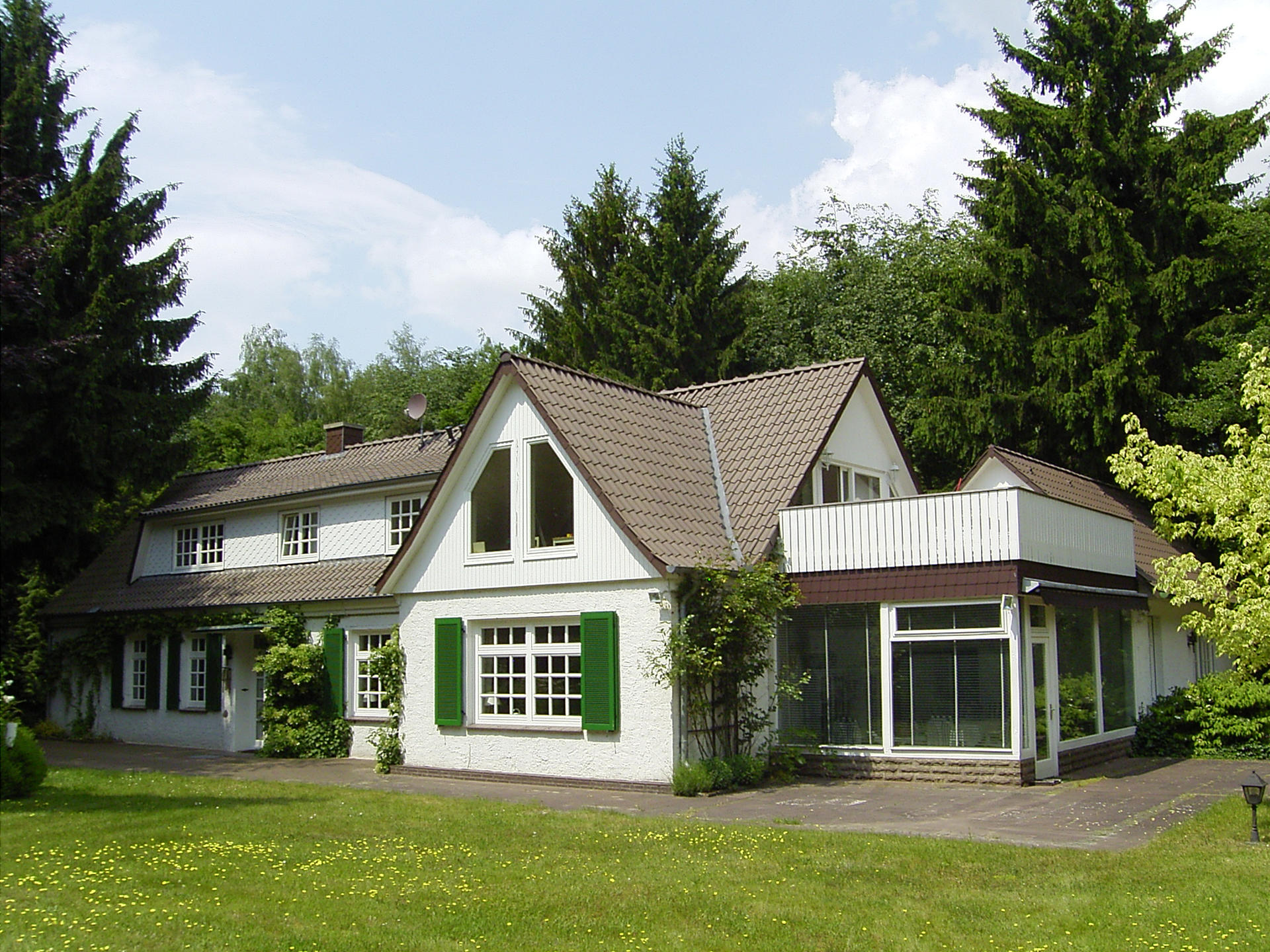 GUT-GRASBECK - Bild 2