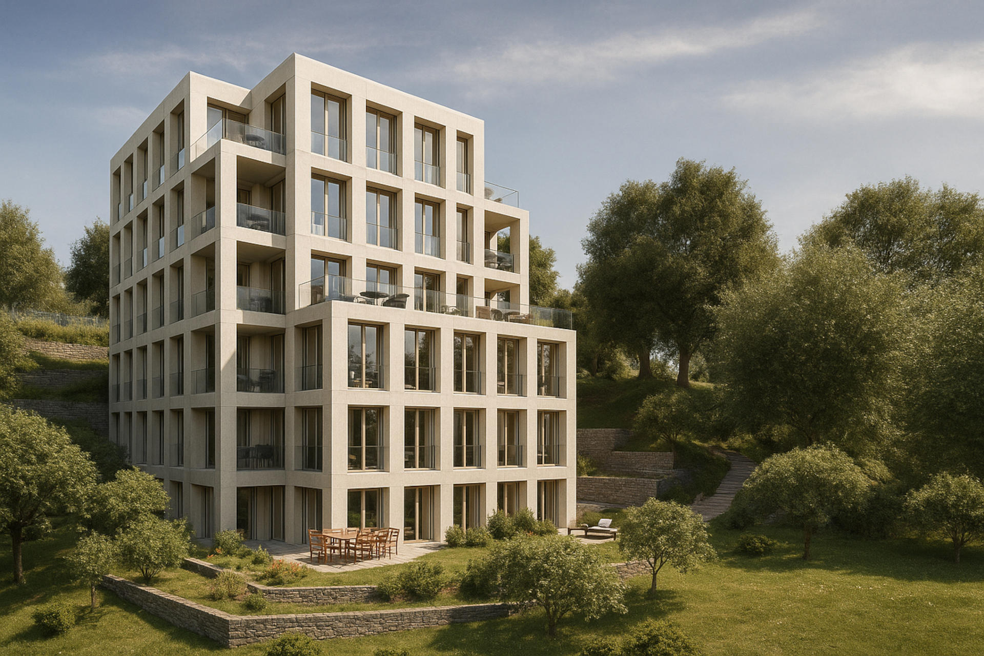 KURECK-3E-WIESBADEN - Bild 1