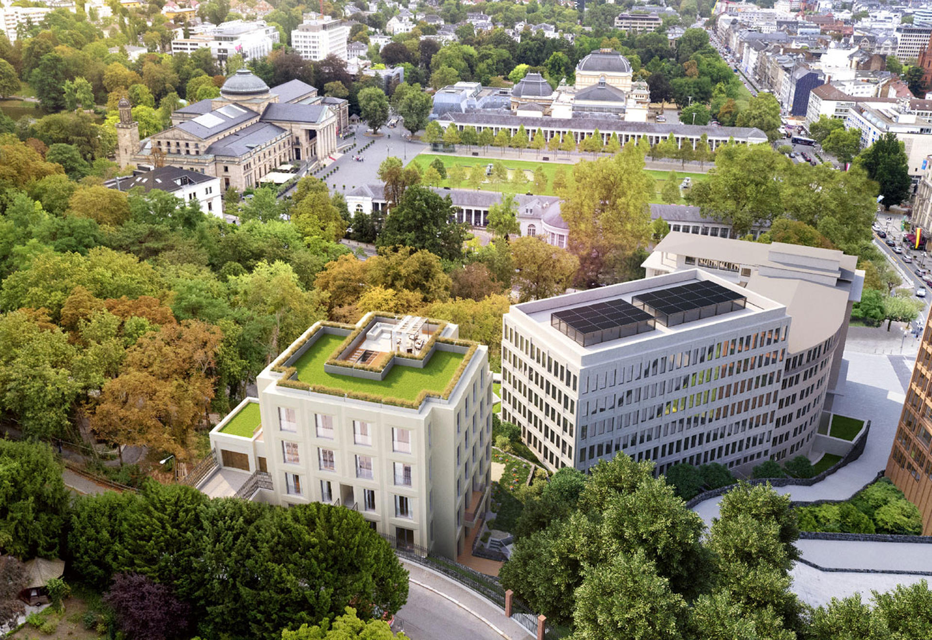 KURECK-3E-WIESBADEN - Bild 3