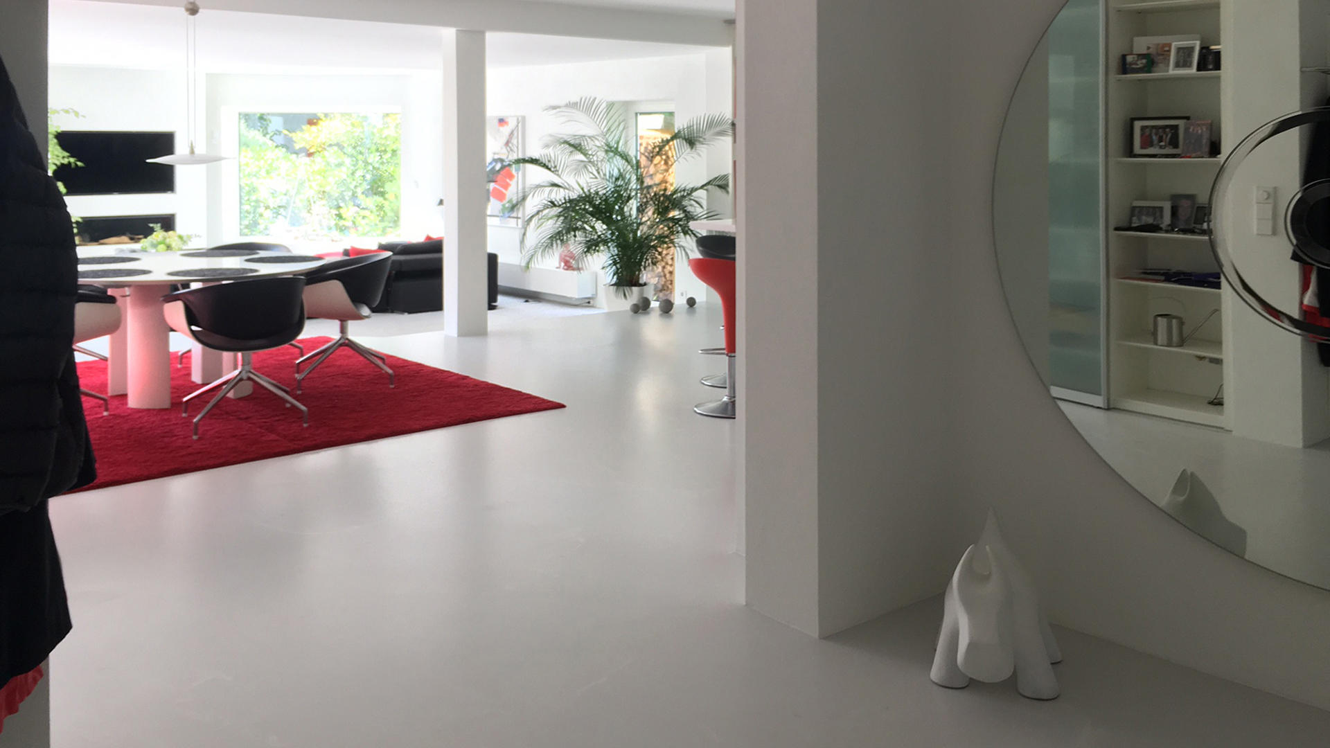 Innenausbau Langen