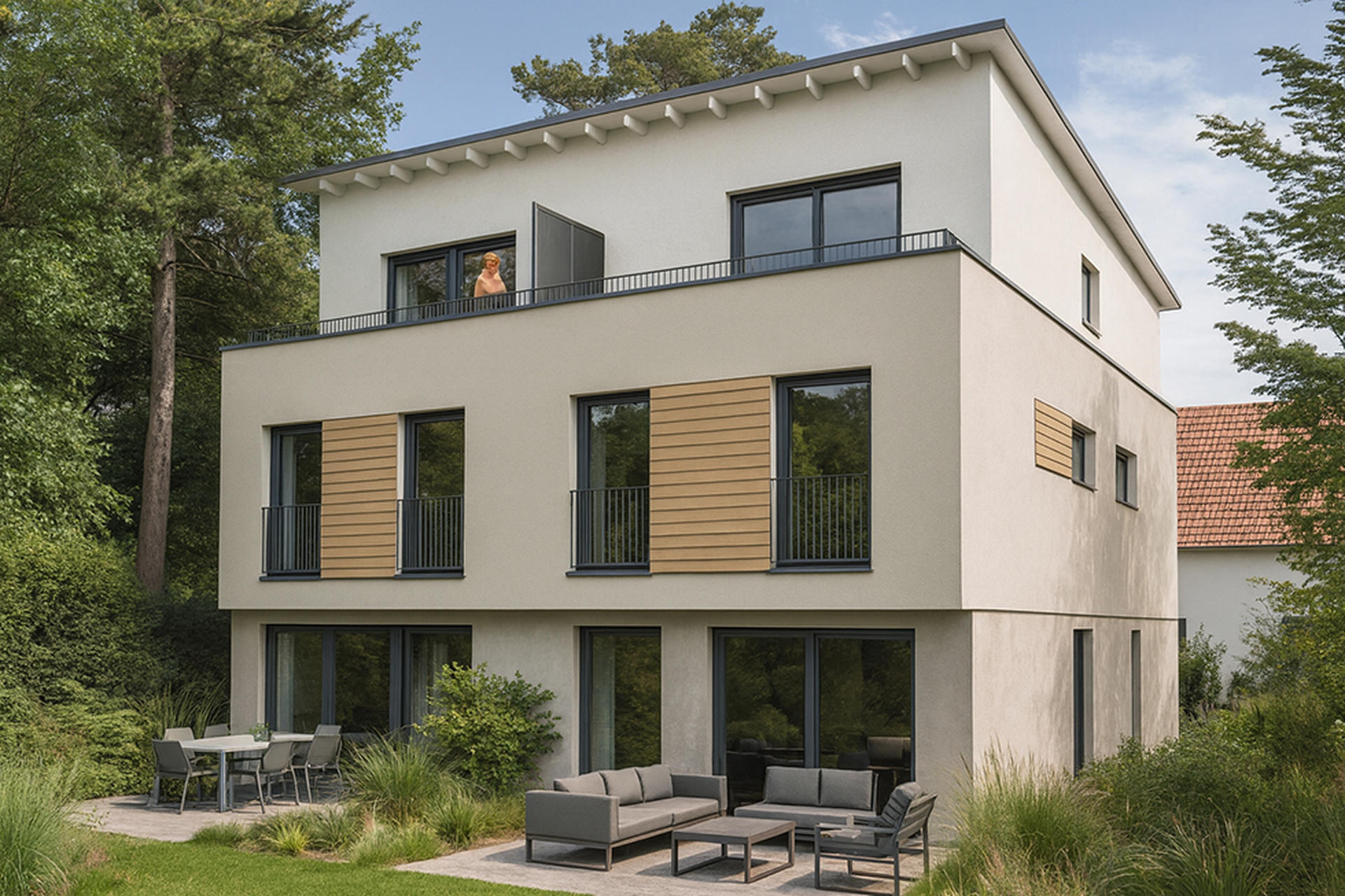NEUBAU-AF30 - Bild 2