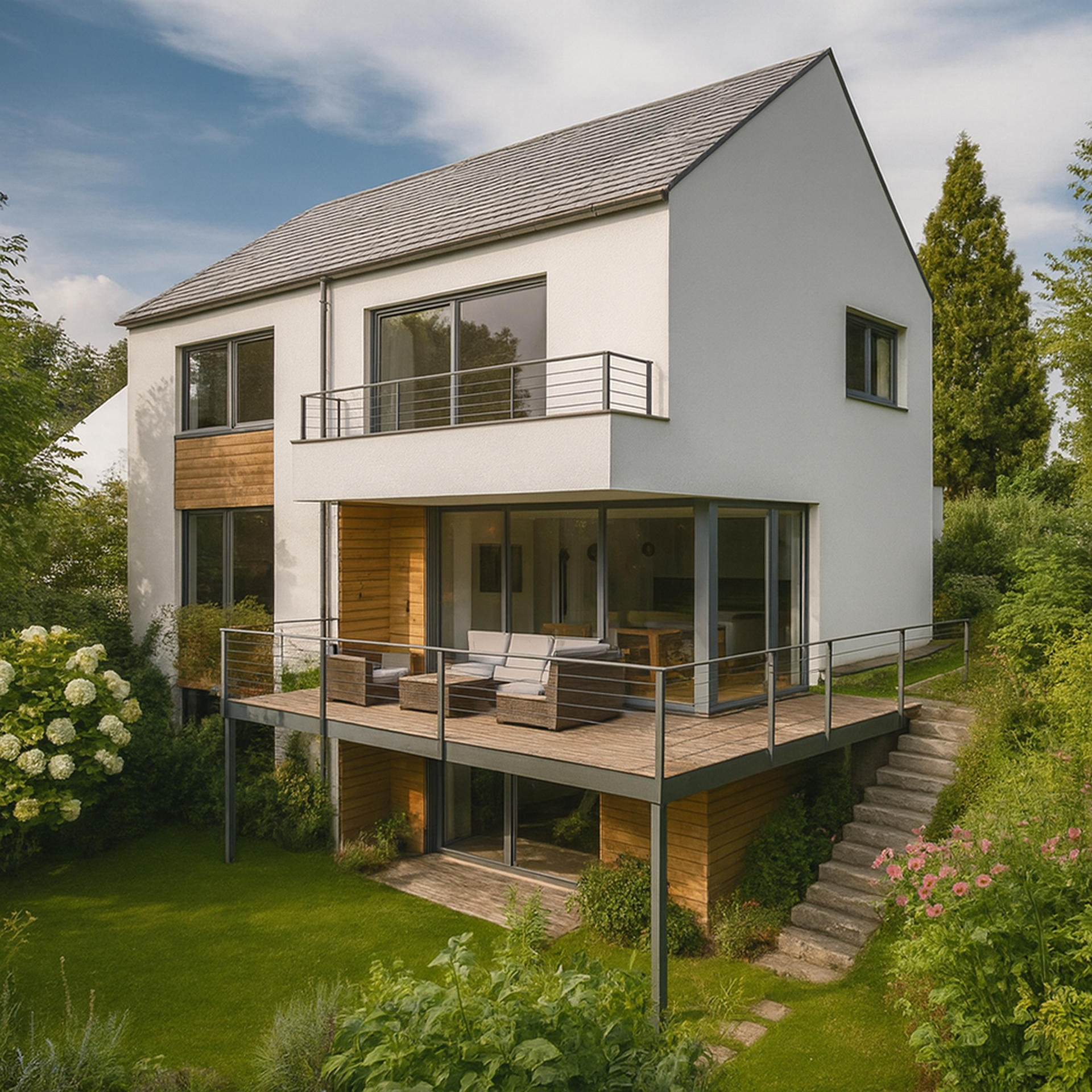 NEUBAU-AW10 - Bild 2