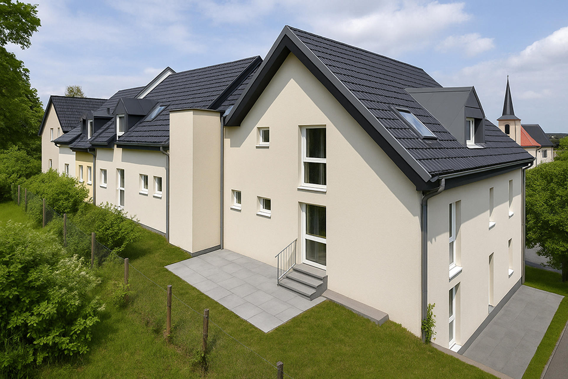 NEUBAU-BS83 - Bild 3