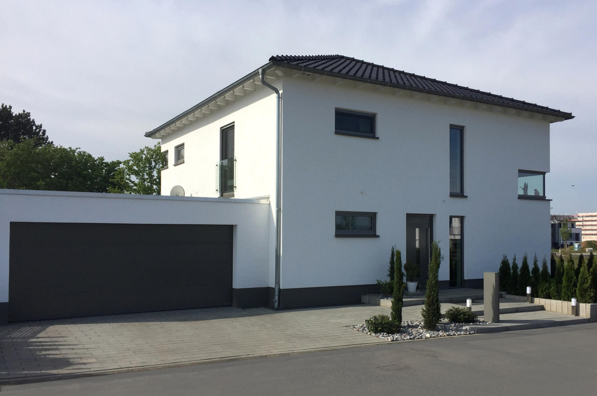 NEUBAU-GB8 - Bild 2