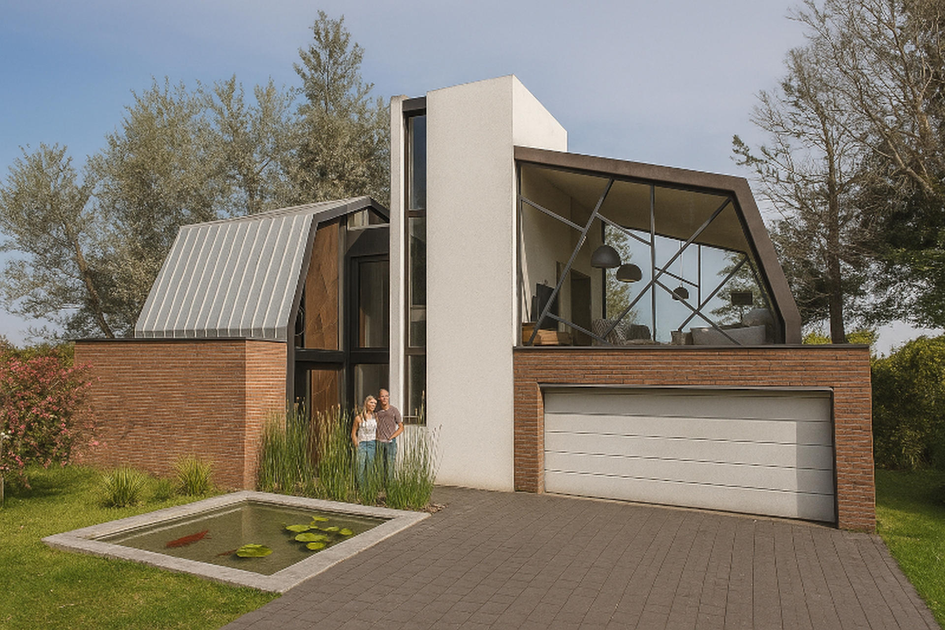 NEUBAU Glenroy