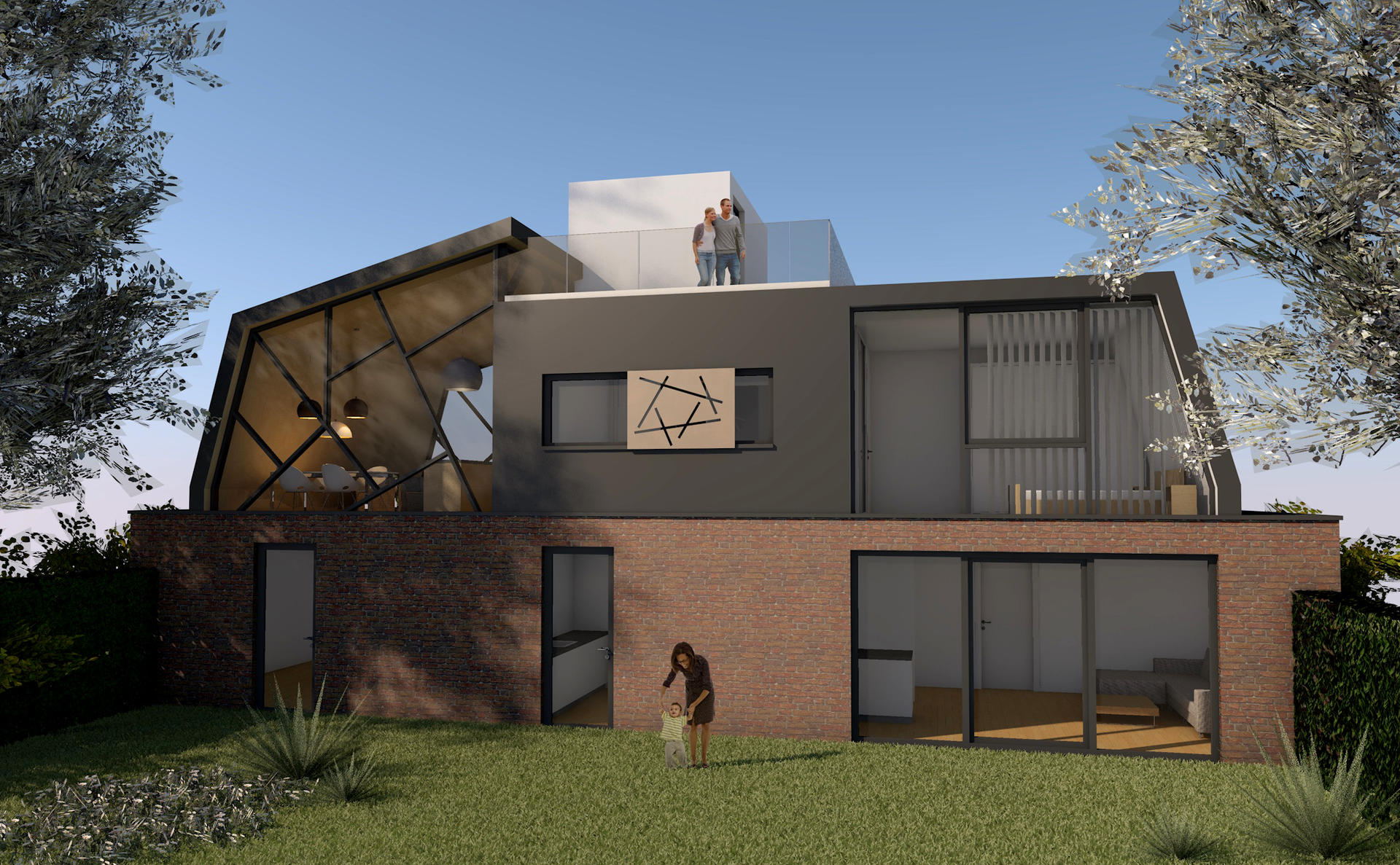 NEUBAU-GLENROY - Bild 3