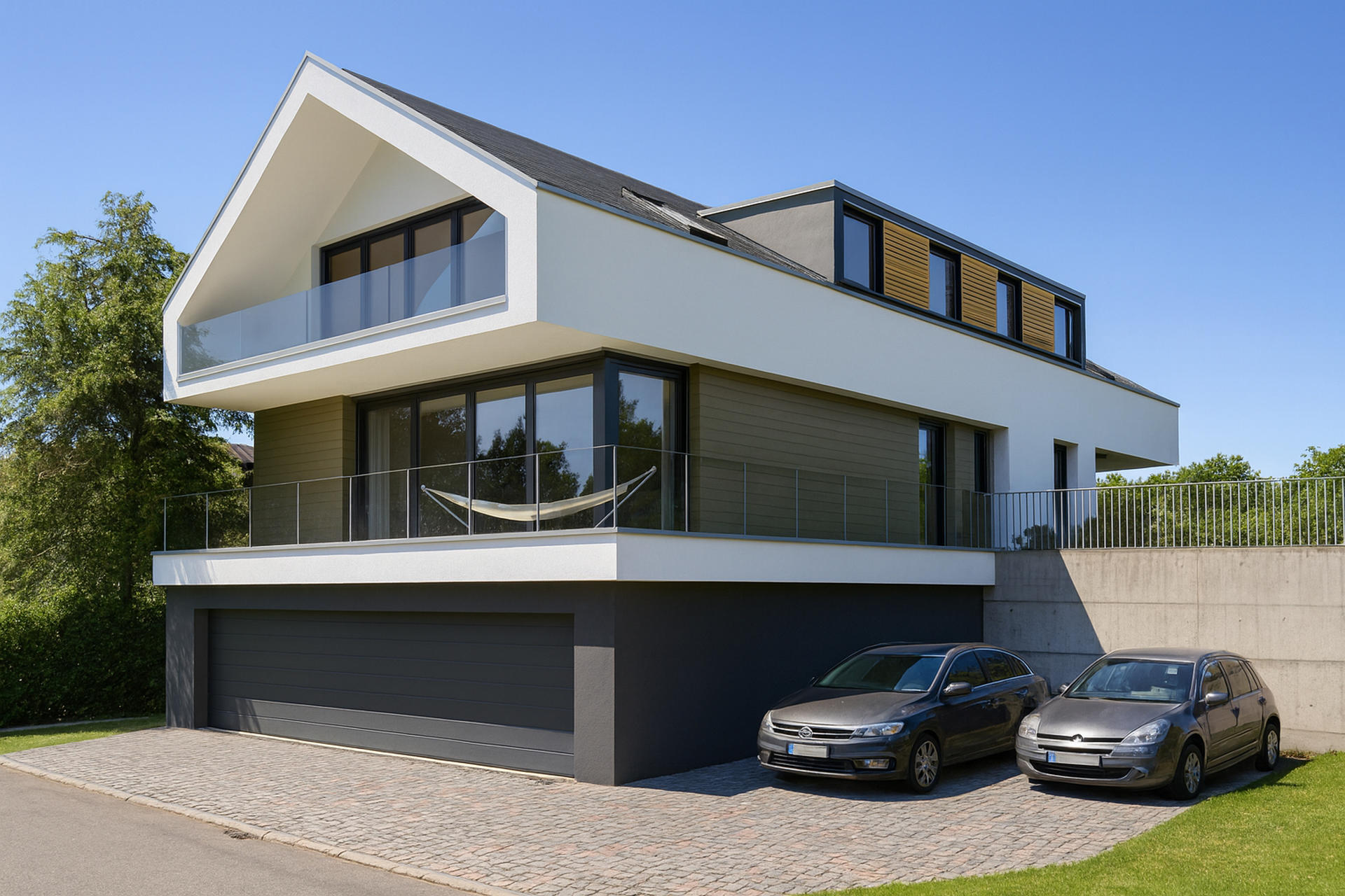 NEUBAU KS17