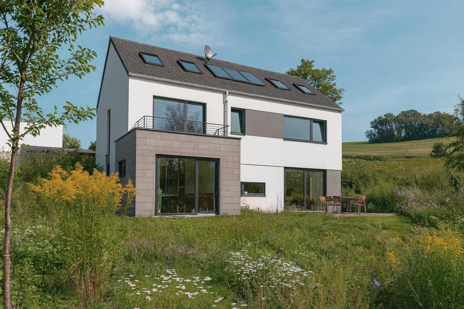 NEUBAU OS26