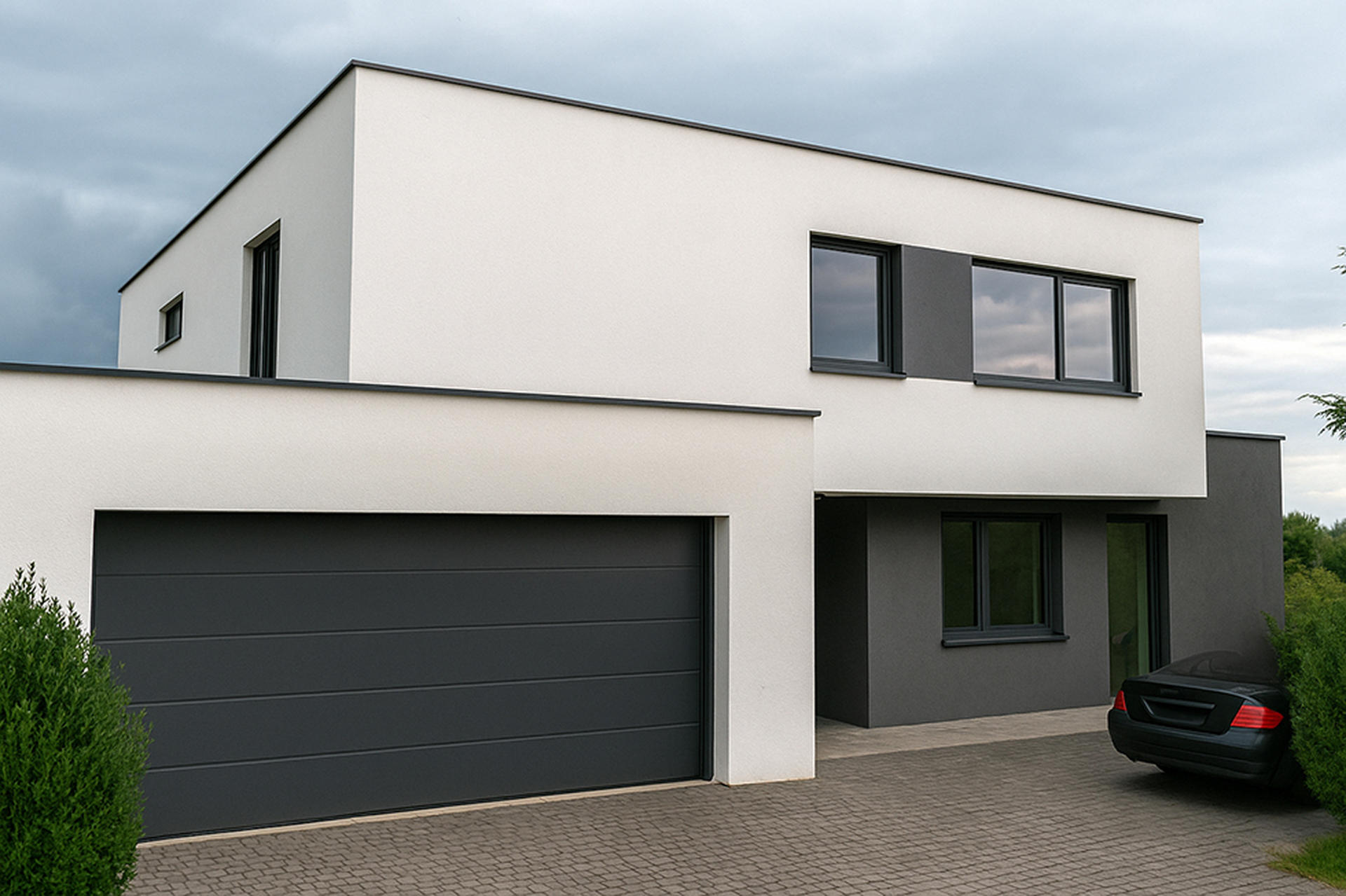 NEUNBAU RB11