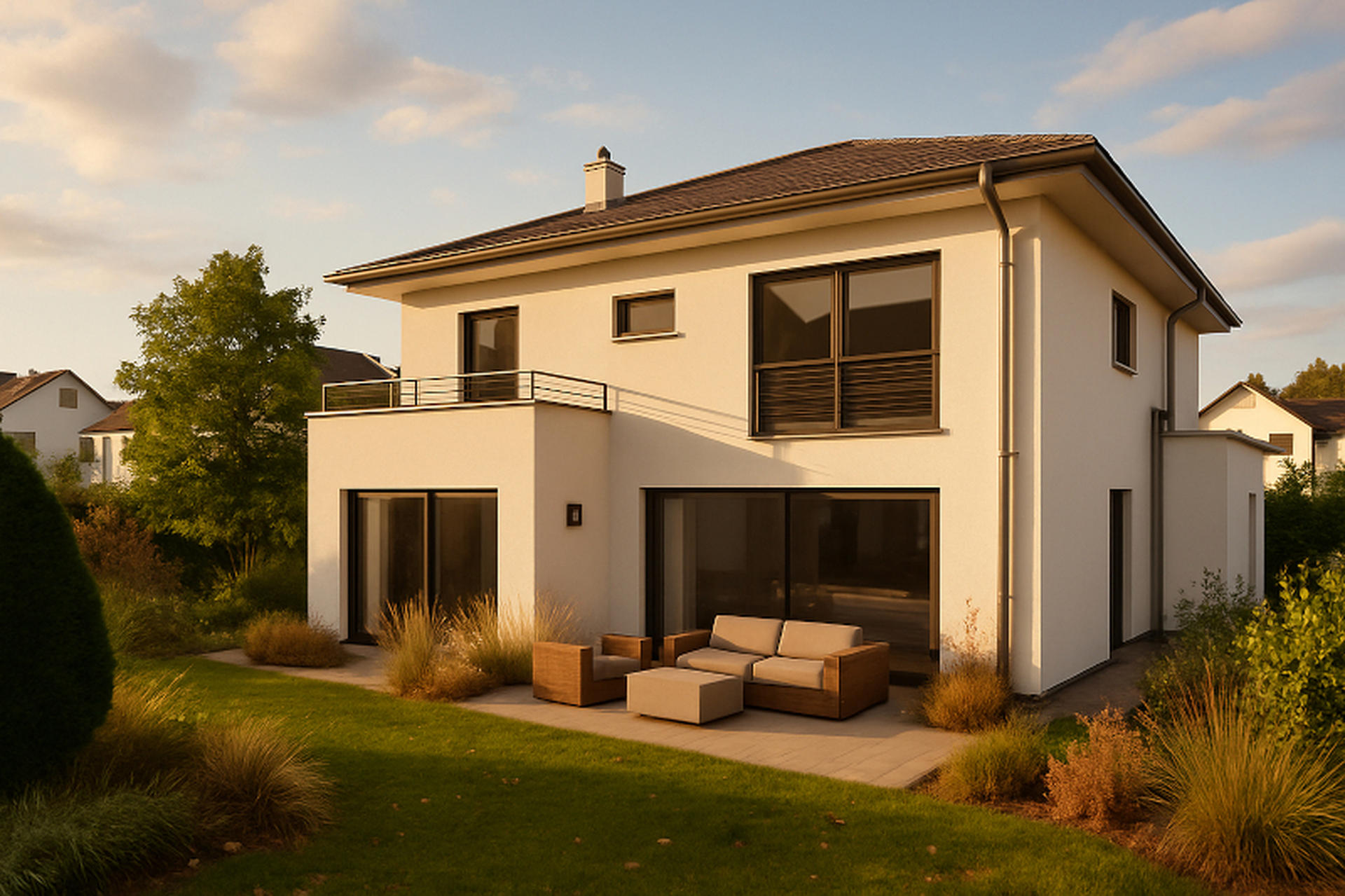 NEUBAU-RB8 - Bild 2