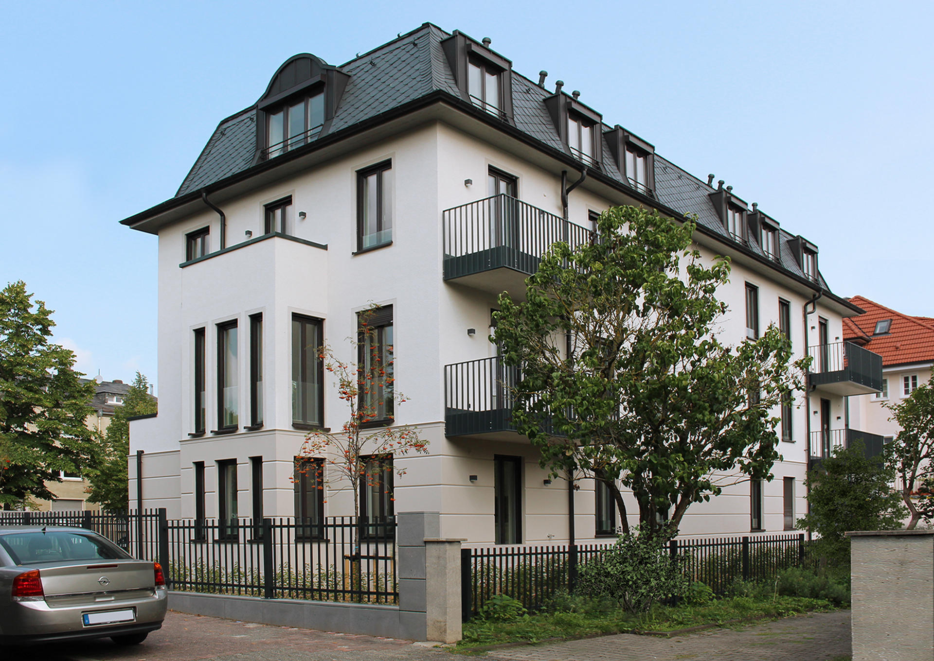NEUBAU-SH23 - Bild 3