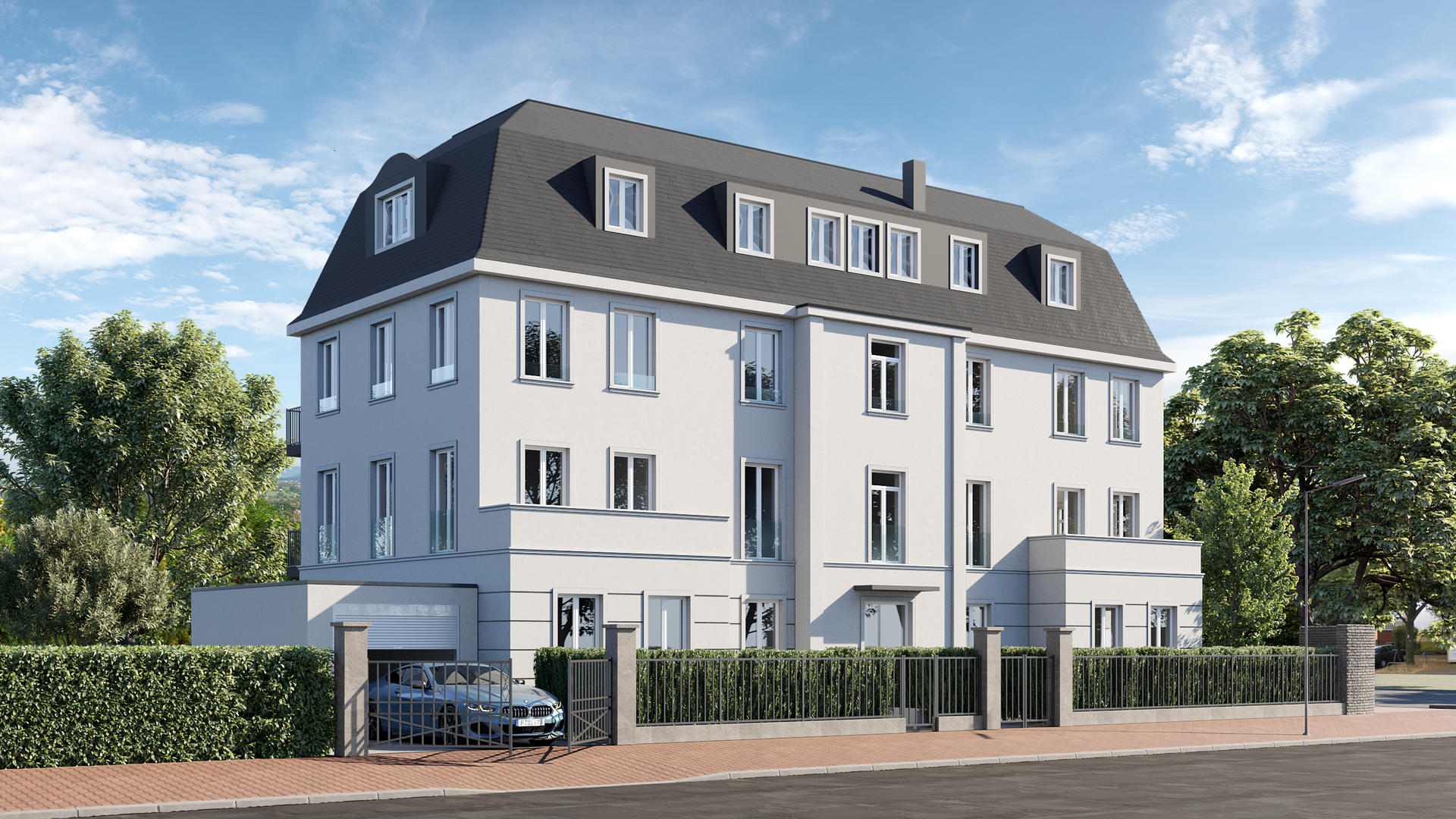 NEUBAU-SH23 - Bild 7