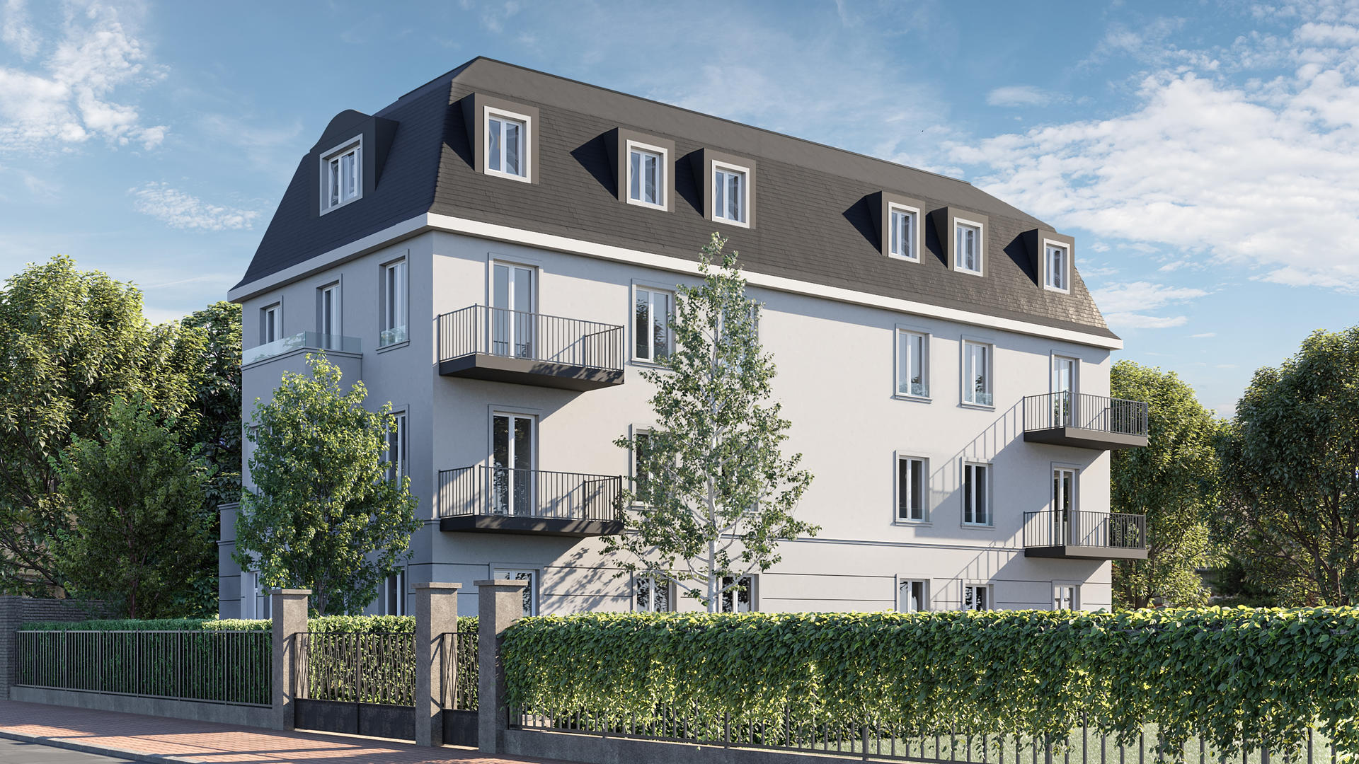 NEUBAU-SH23 - Bild 8