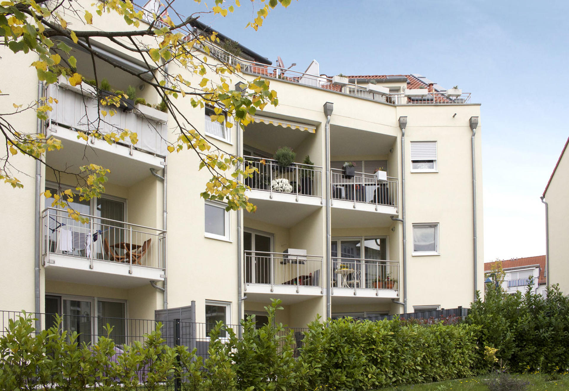 NEUBAU-WEIDBACHTAL-1 - Bild 3