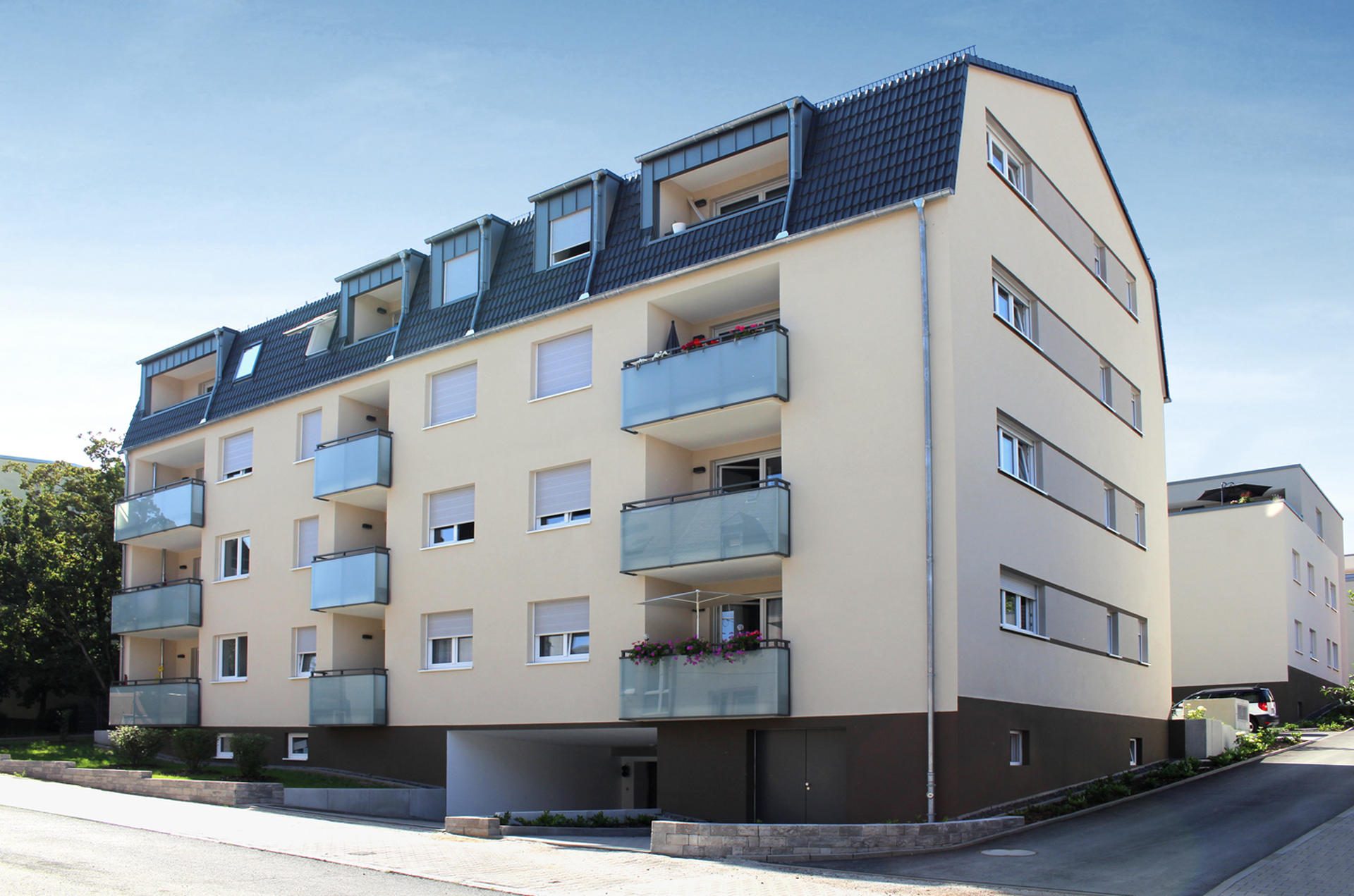 NEUBAU-WHS65 - Bild 2
