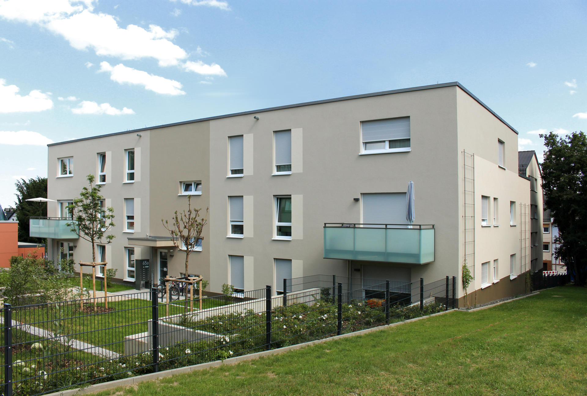 NEUBAU-WHS65 - Bild 5