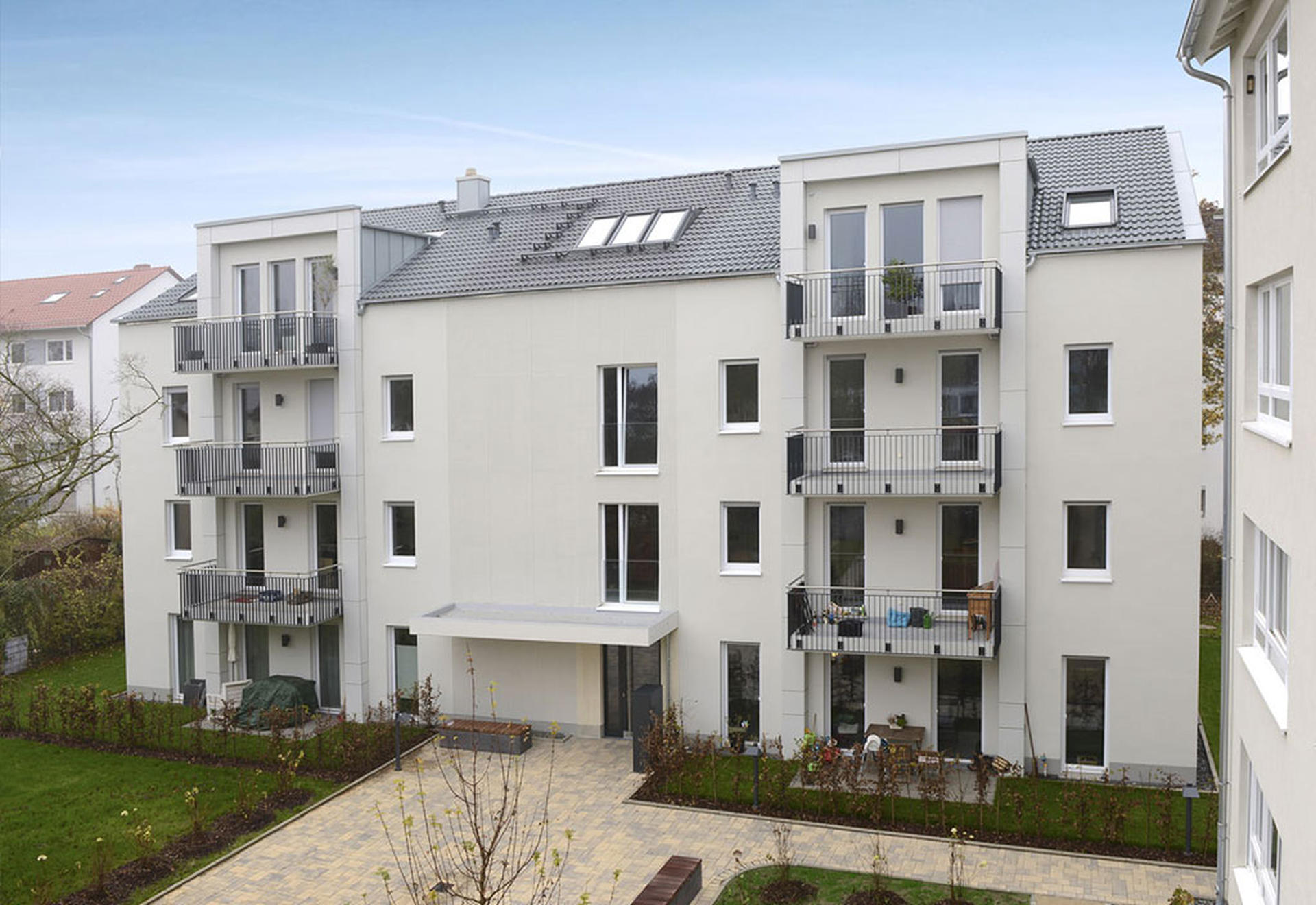 NEUBAU-WJS9 - Bild 2