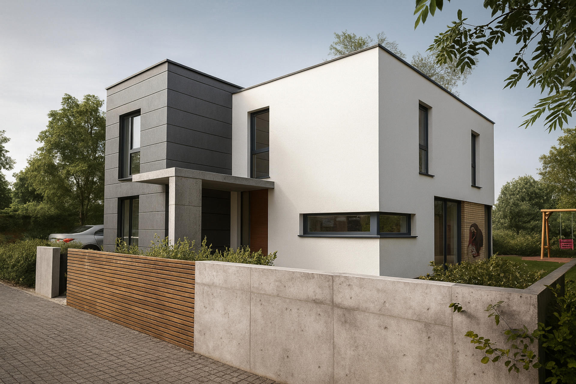 NEUBAU WS14
