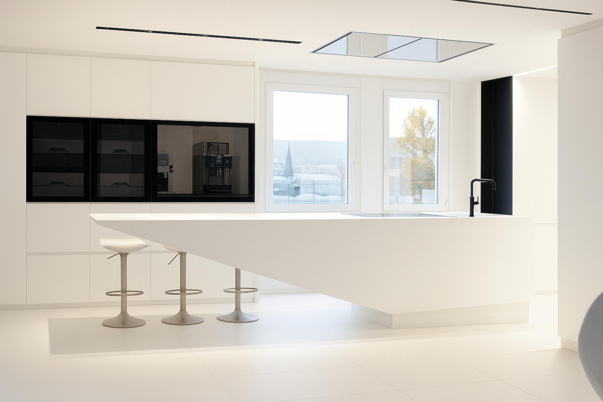 Penthouse Wiesbaden