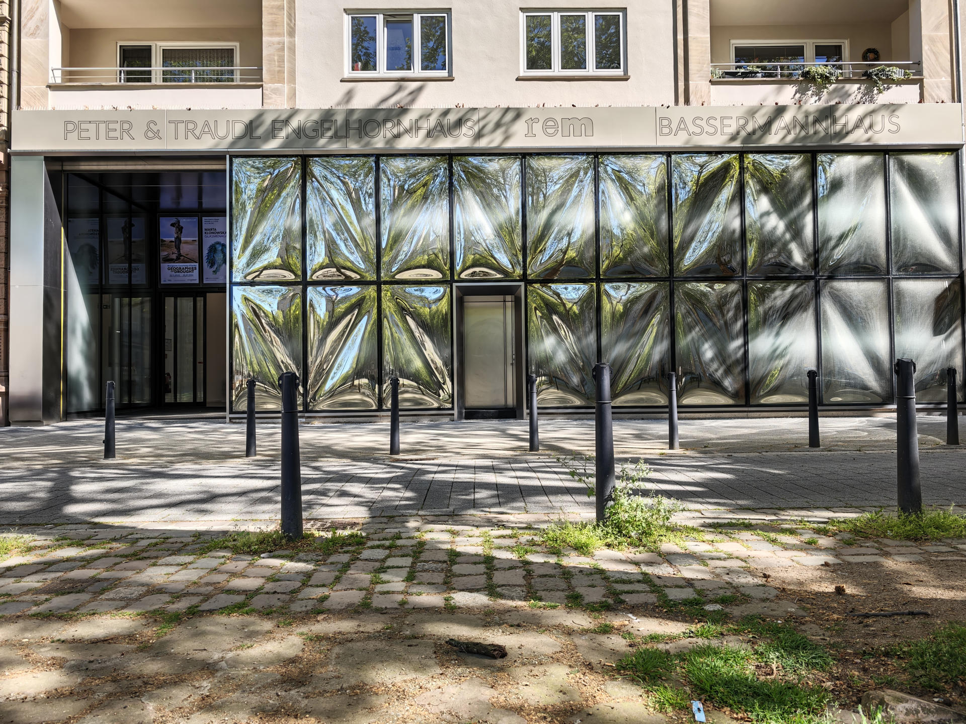 REISS-ENGELHORN MUSEUM