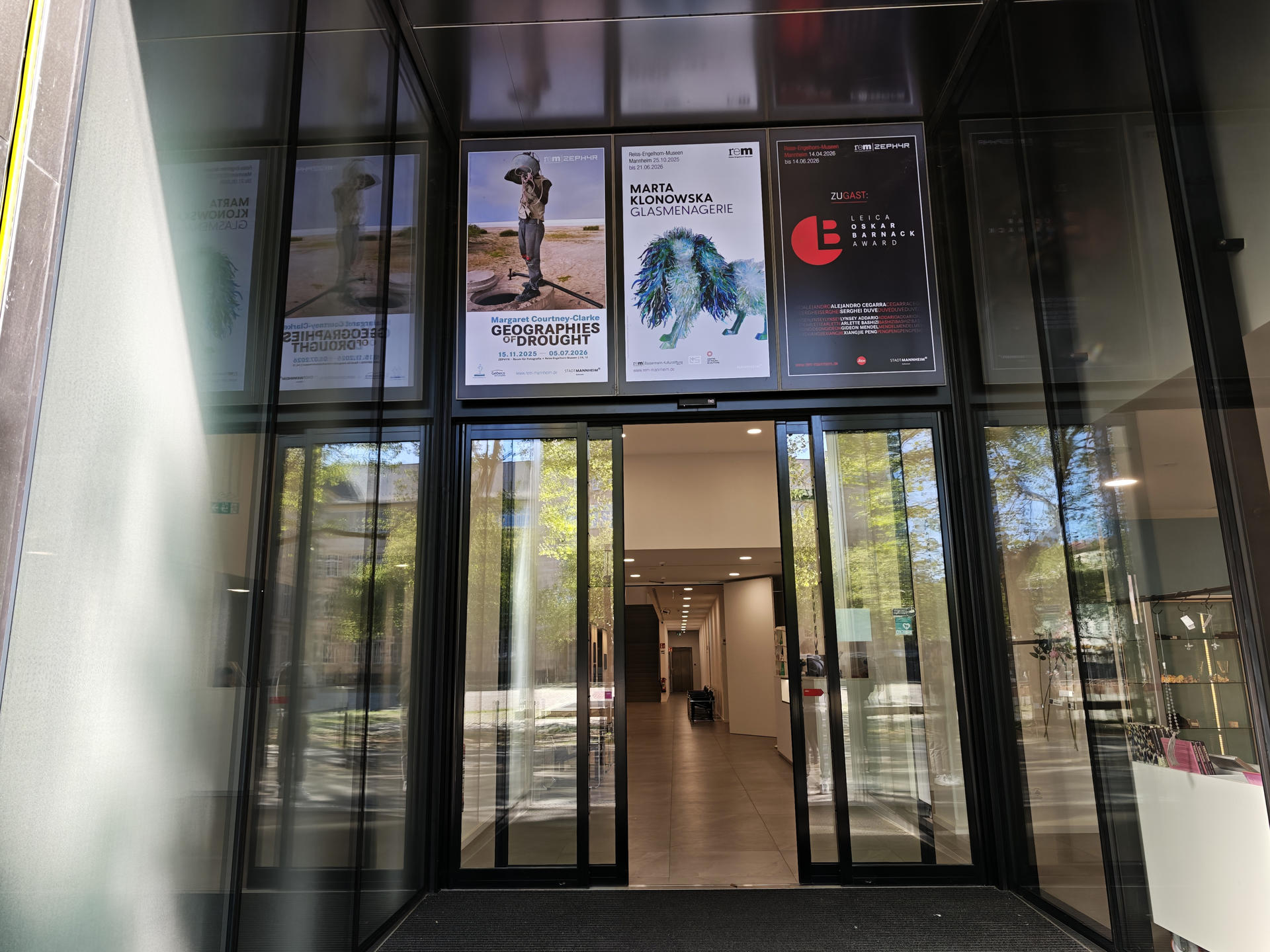 REISS-ENGELHORN-MUSEUM - Bild 2