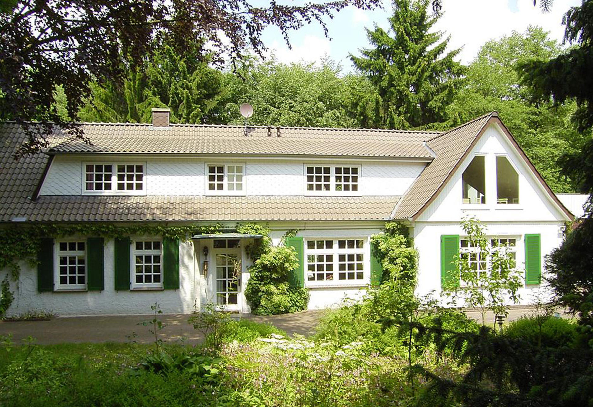 SANIERUNG-GUT-GRASBECK - Bild 4
