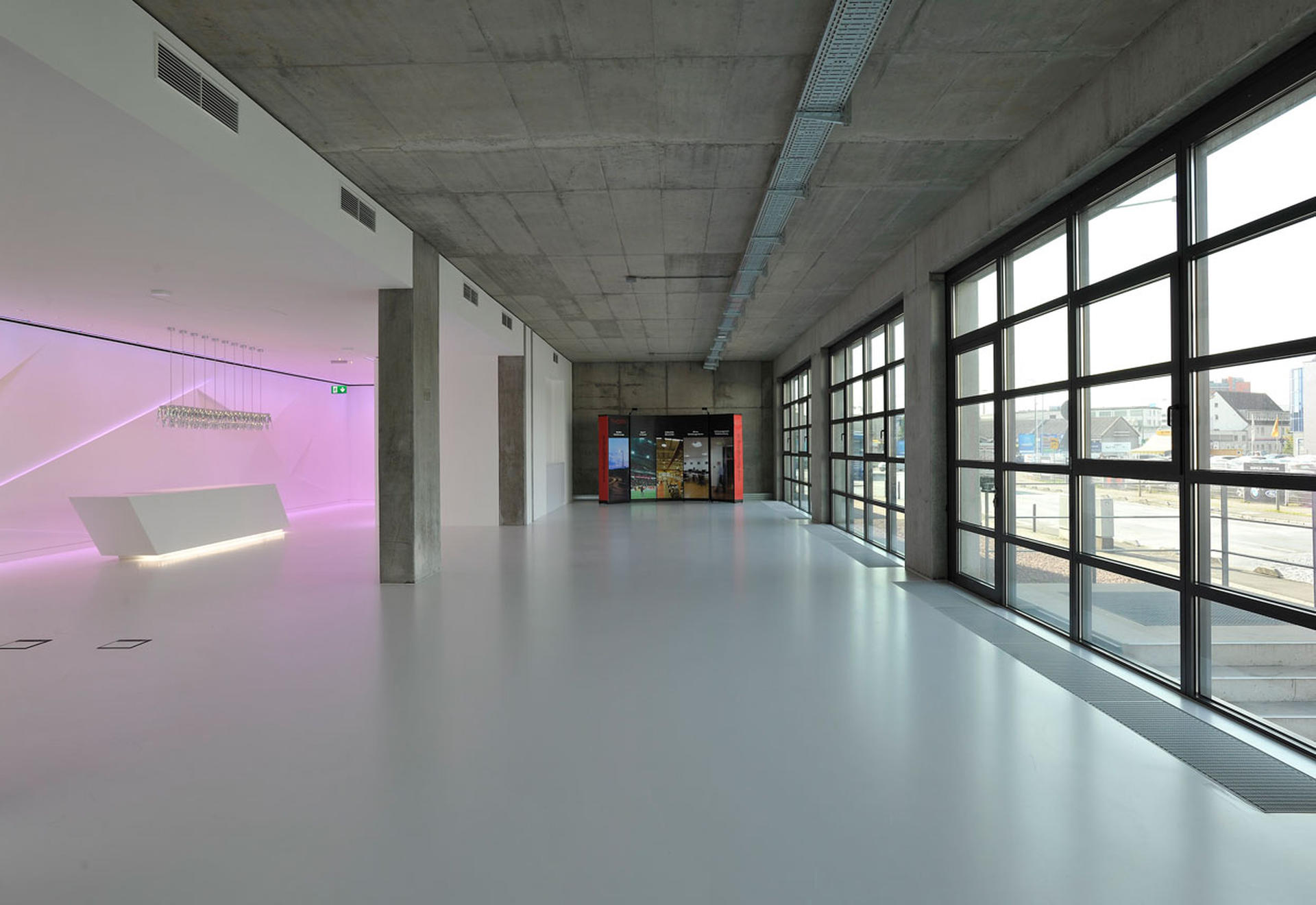 SHOWROOM-ZUMTOBEL-GROUP - Bild 5