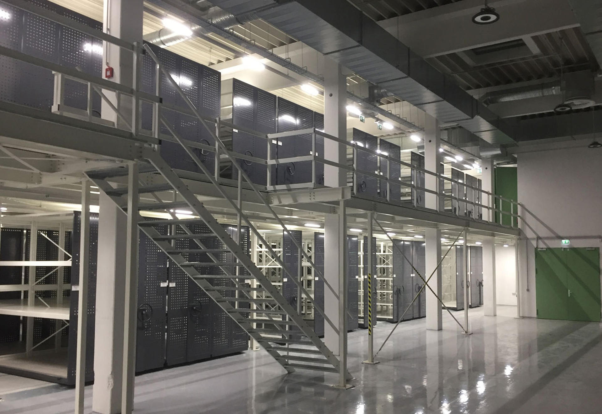 UMBAU-DEPOT-REM - Bild 2