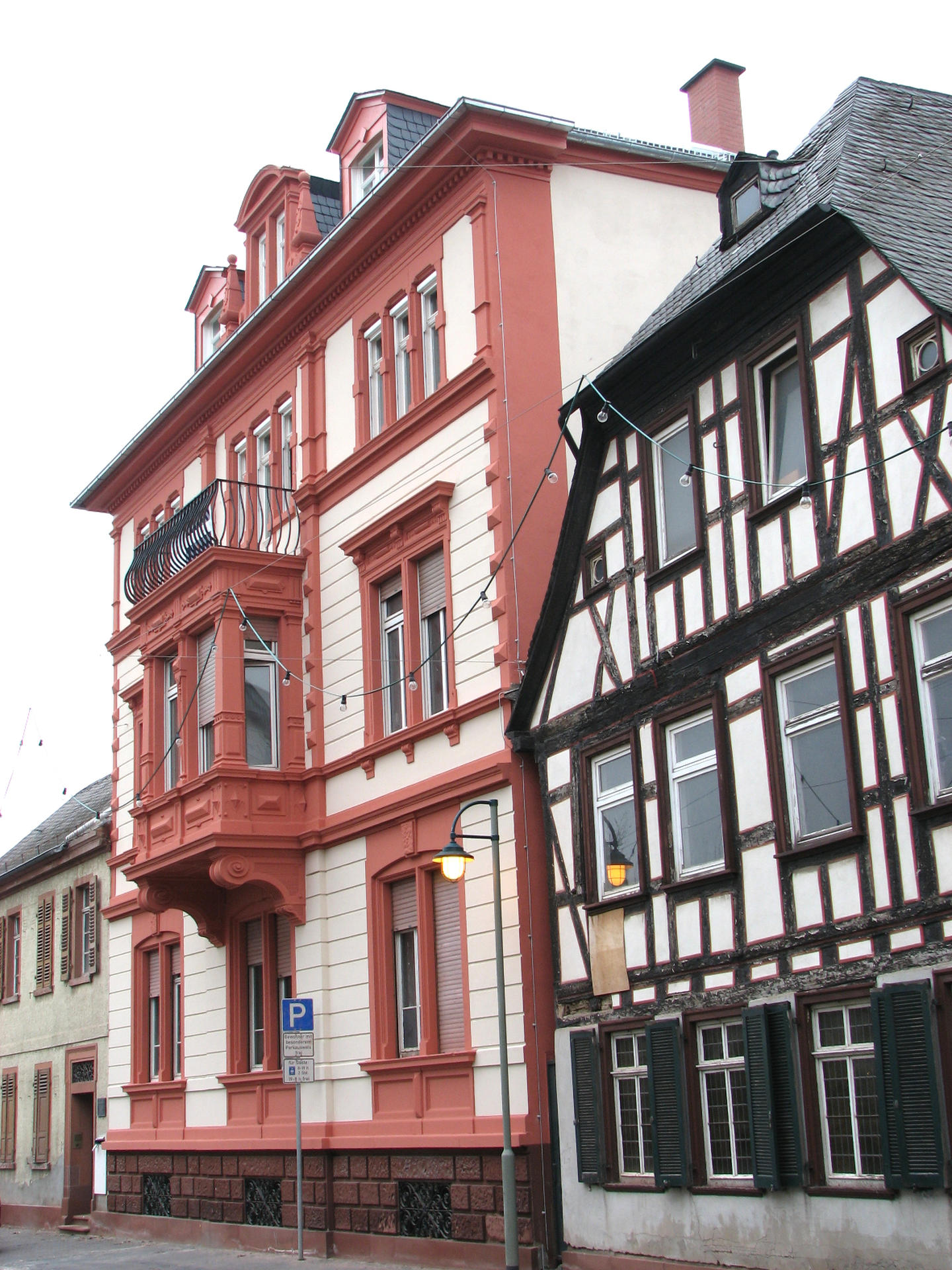 Graeger Villa