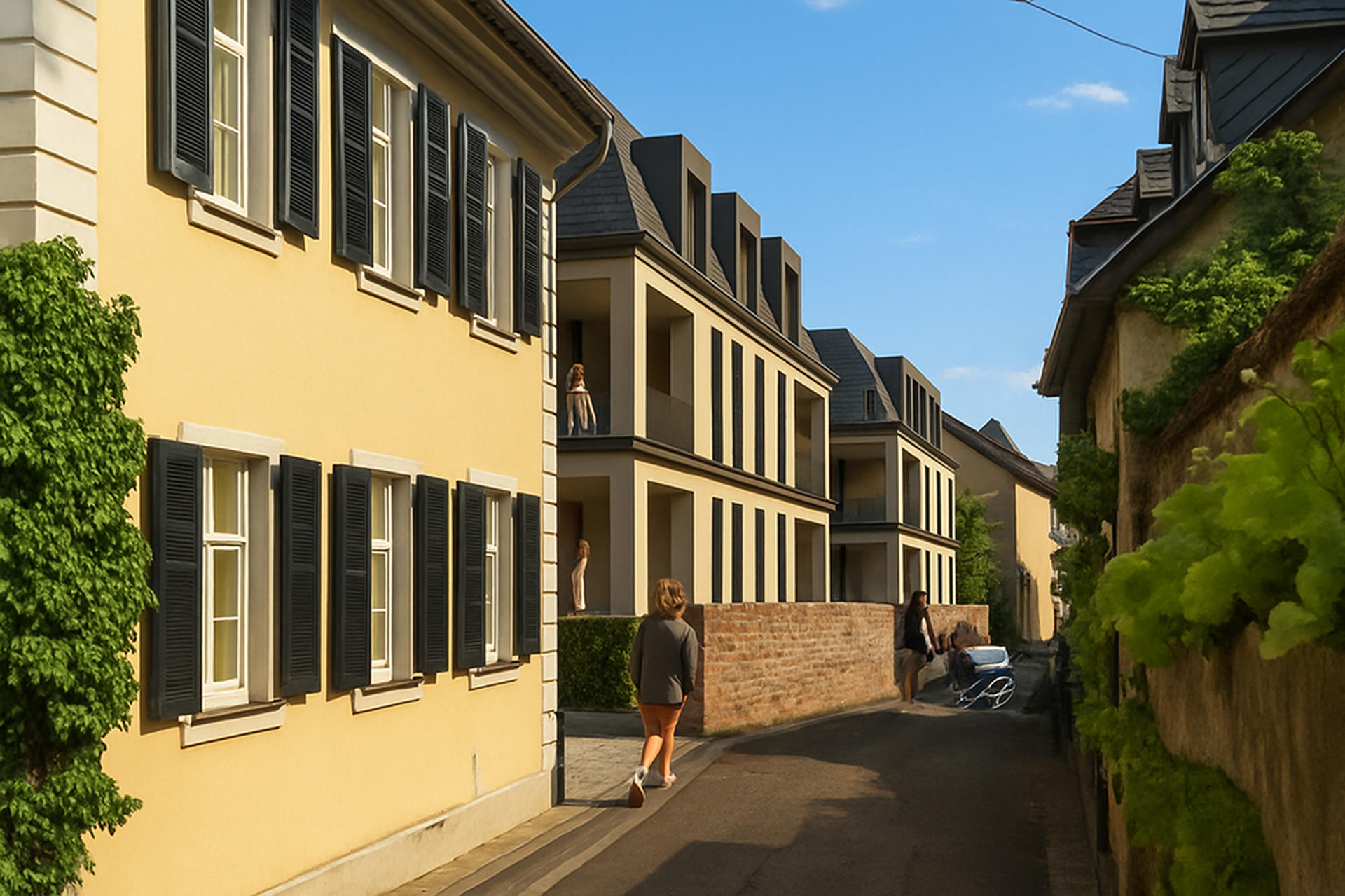 WOHNQUARTIER-WEINGARTEN - Bild 3